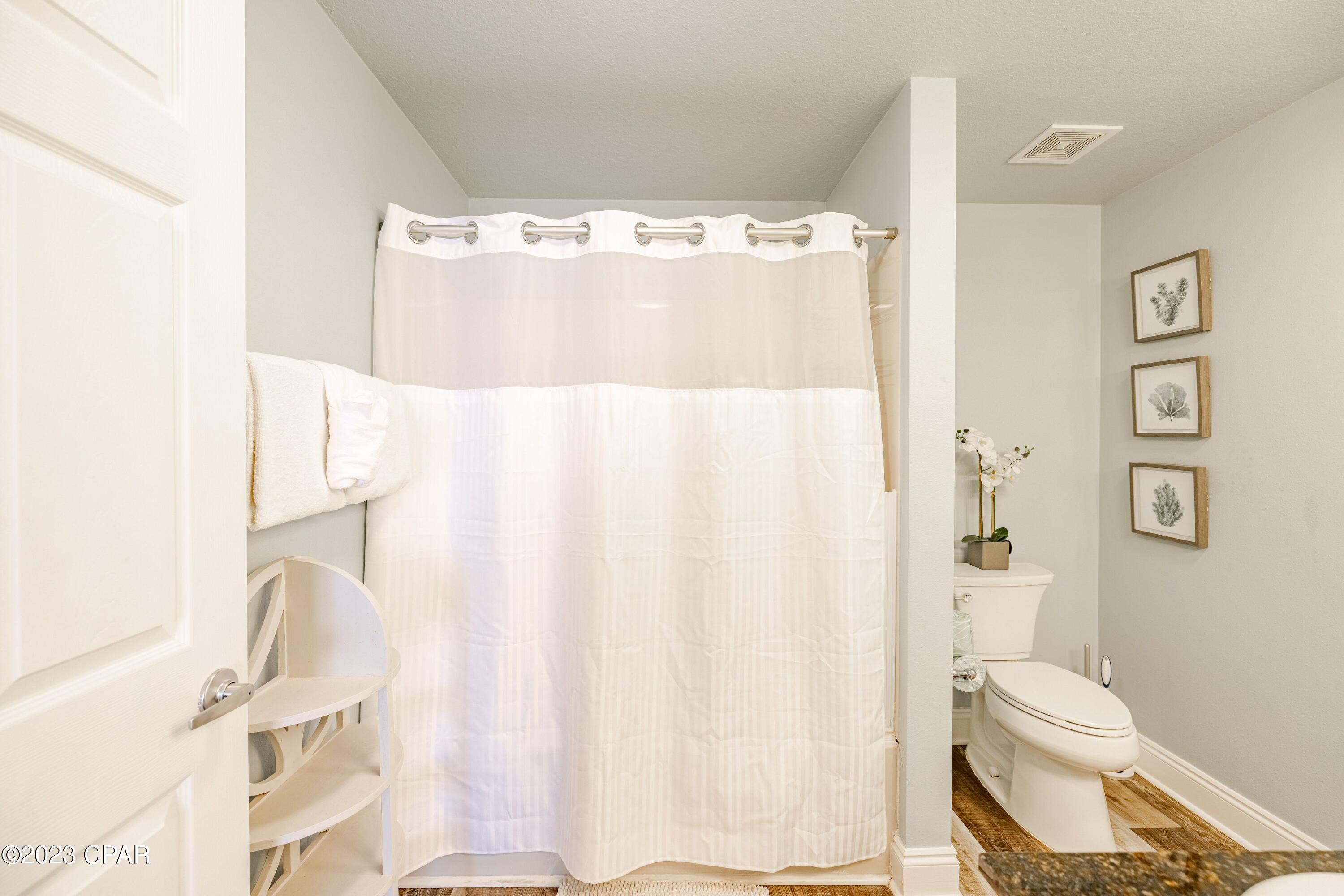 Calypso Towers II - Residential