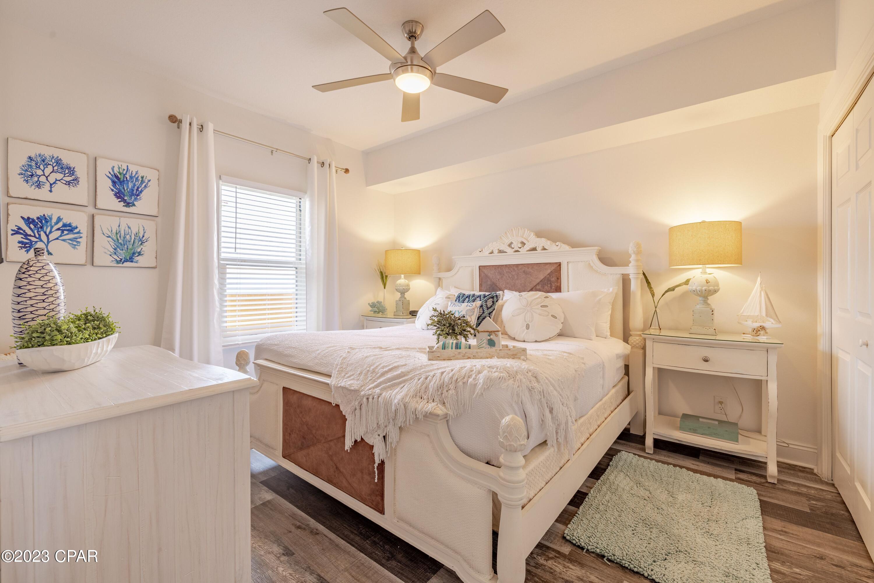 Calypso Towers II - Residential