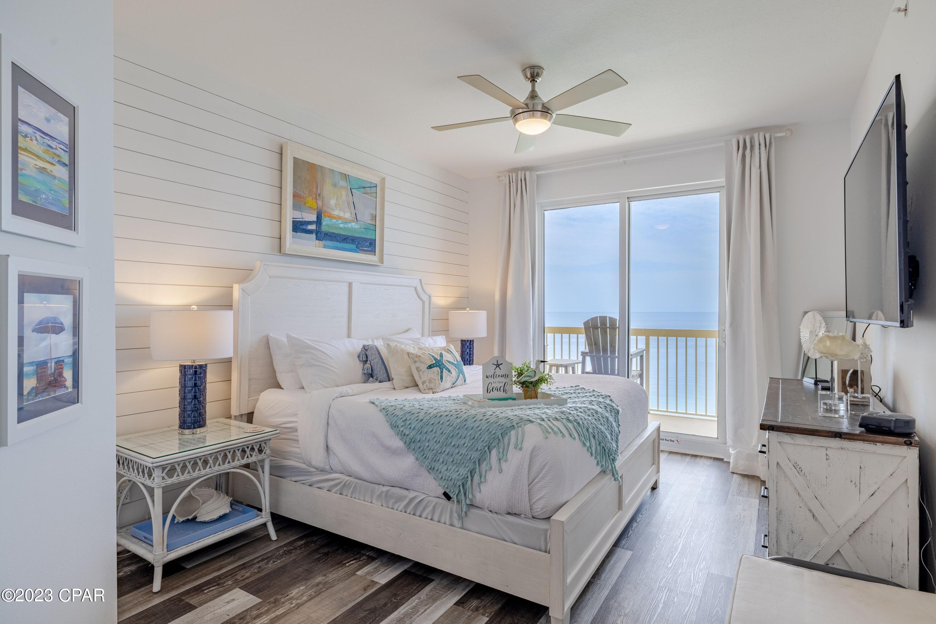 Calypso Towers II - Residential