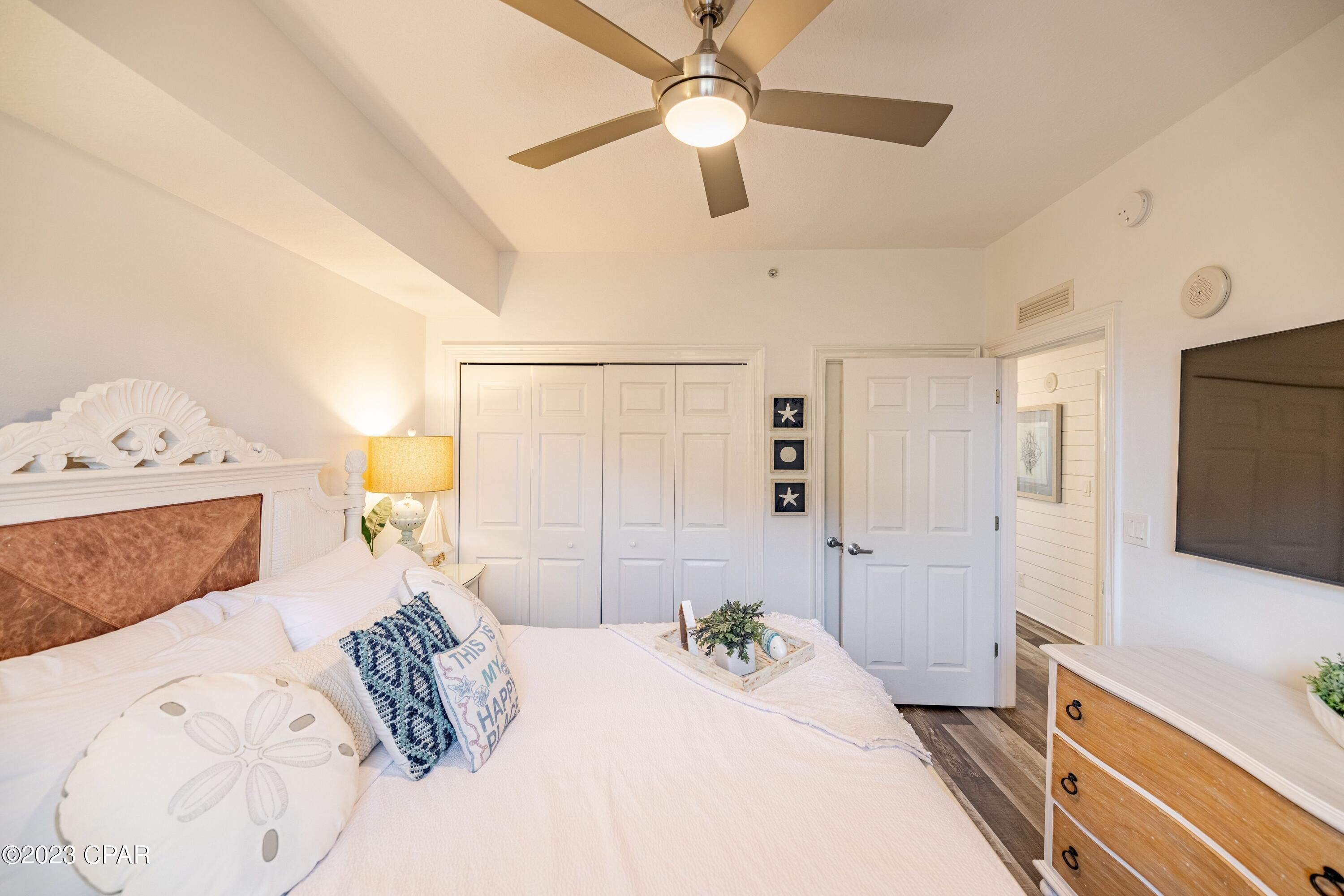 Calypso Towers II - Residential