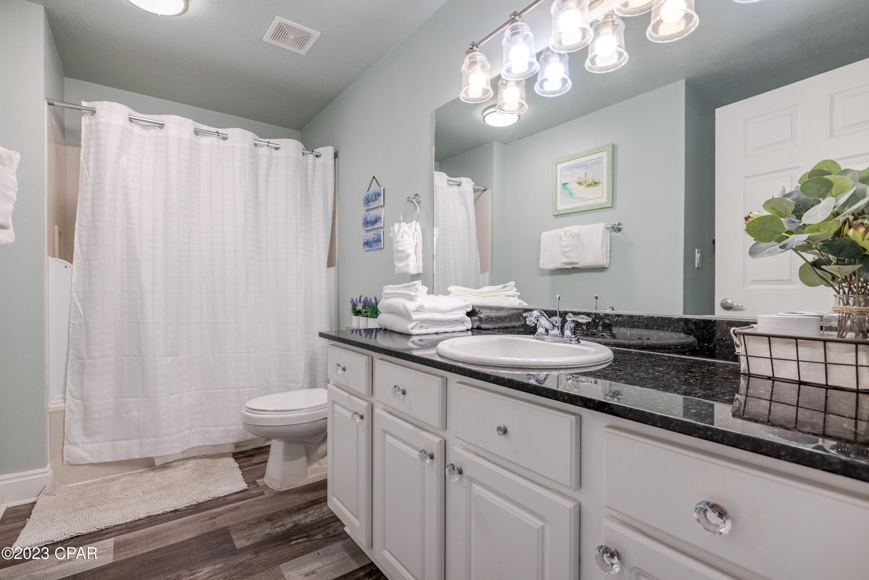 Calypso Towers II - Residential