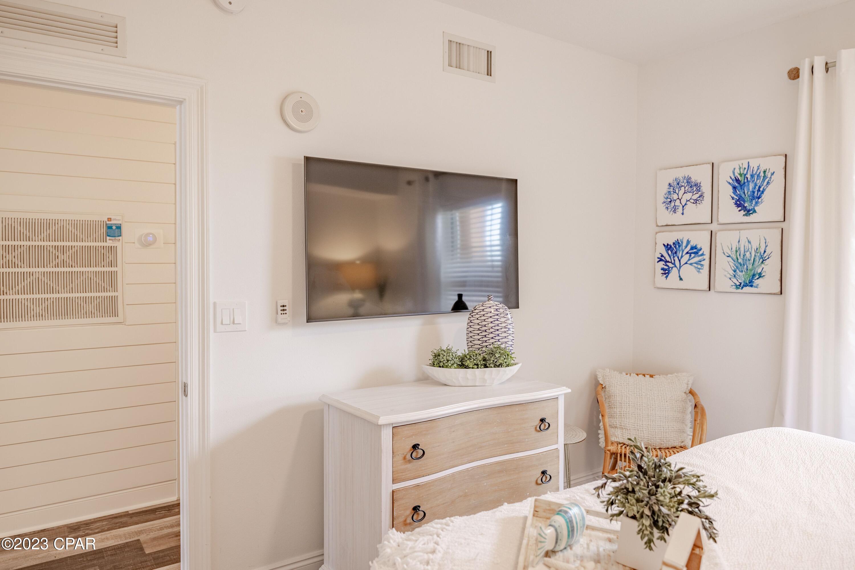 Calypso Towers II - Residential