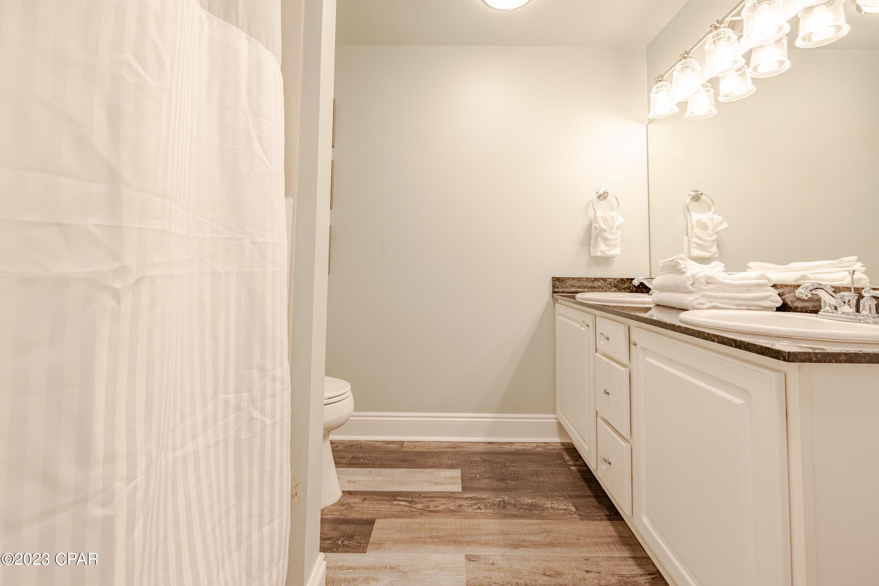 Calypso Towers II - Residential