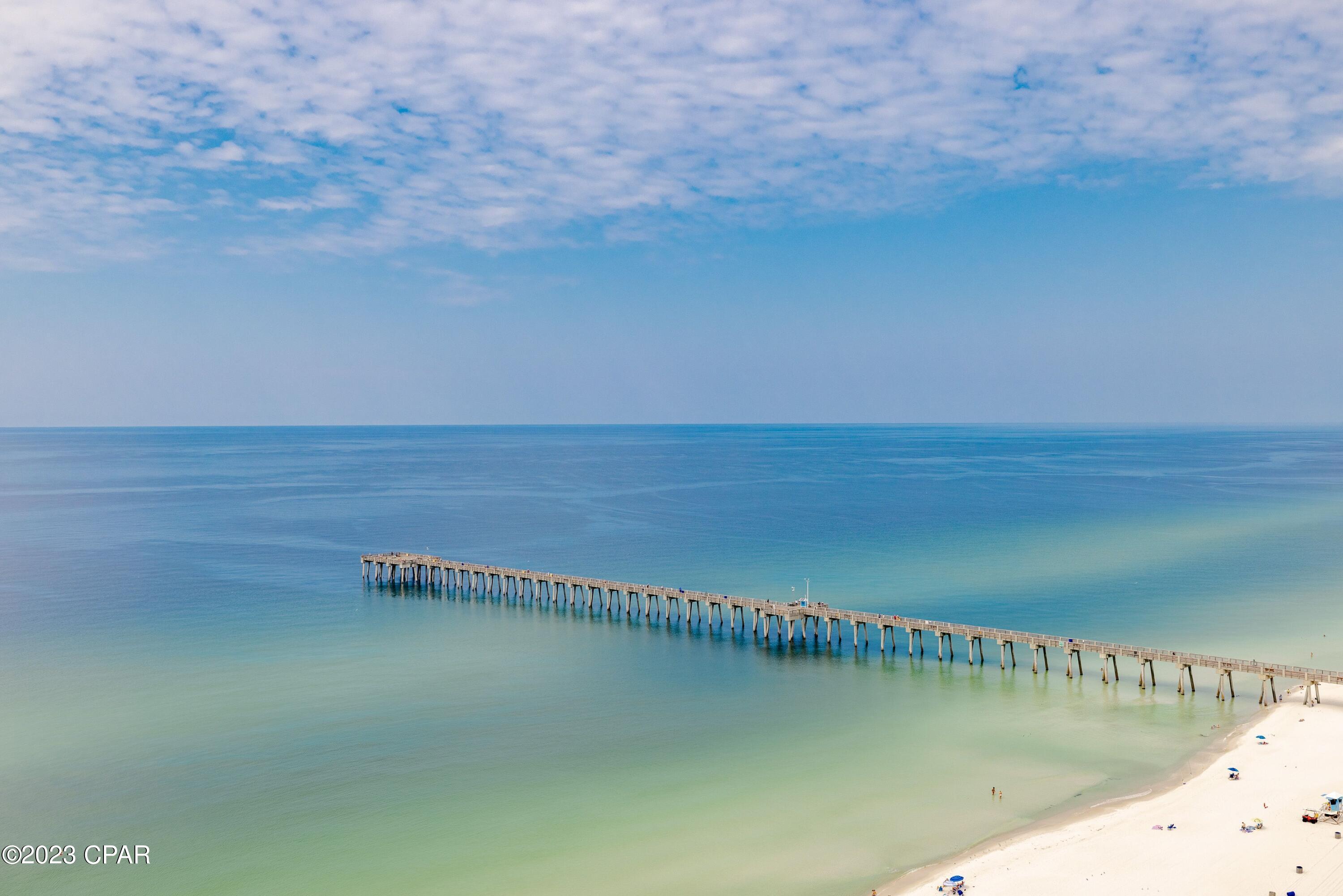 Calypso Towers II - Residential