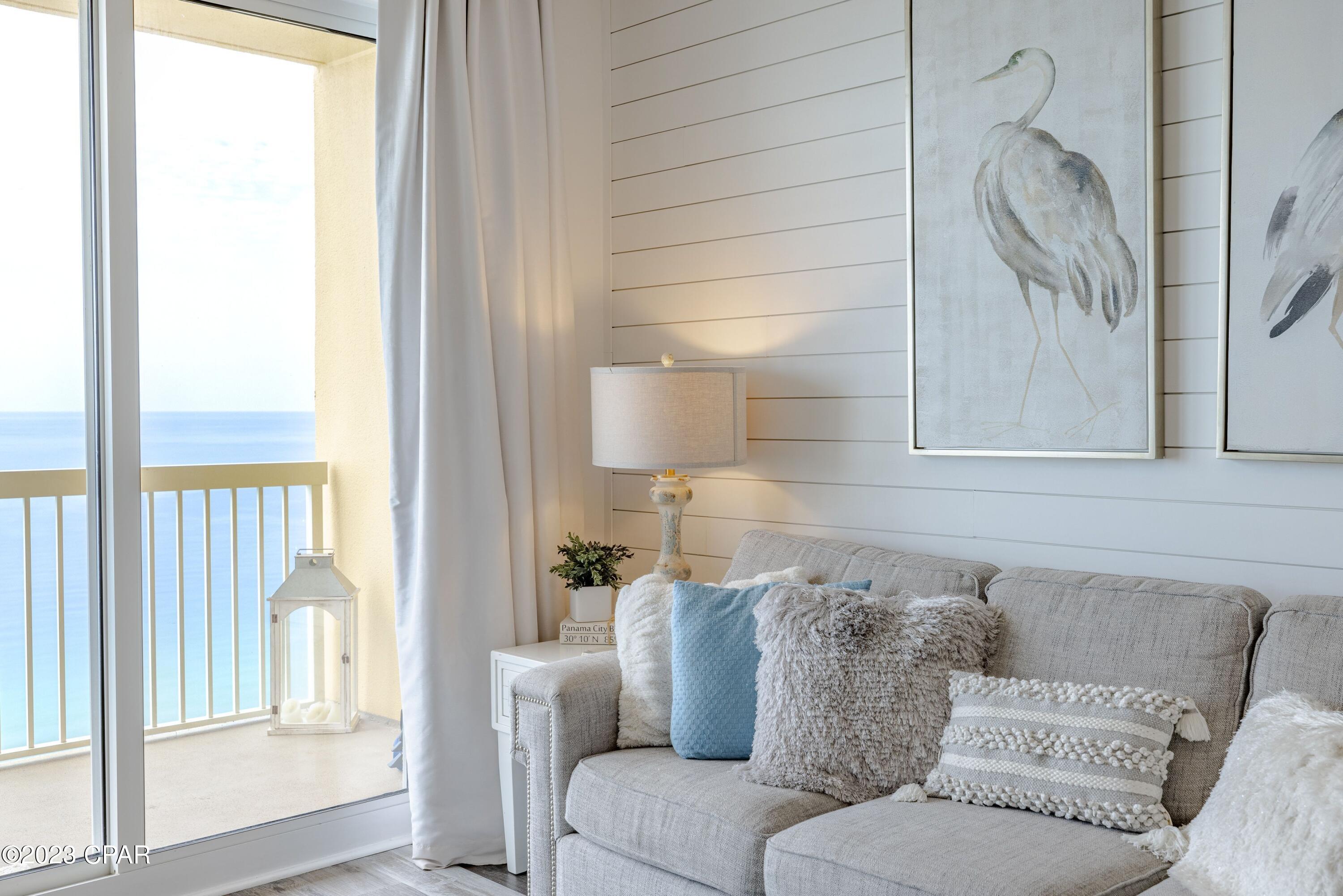 Calypso Towers II - Residential