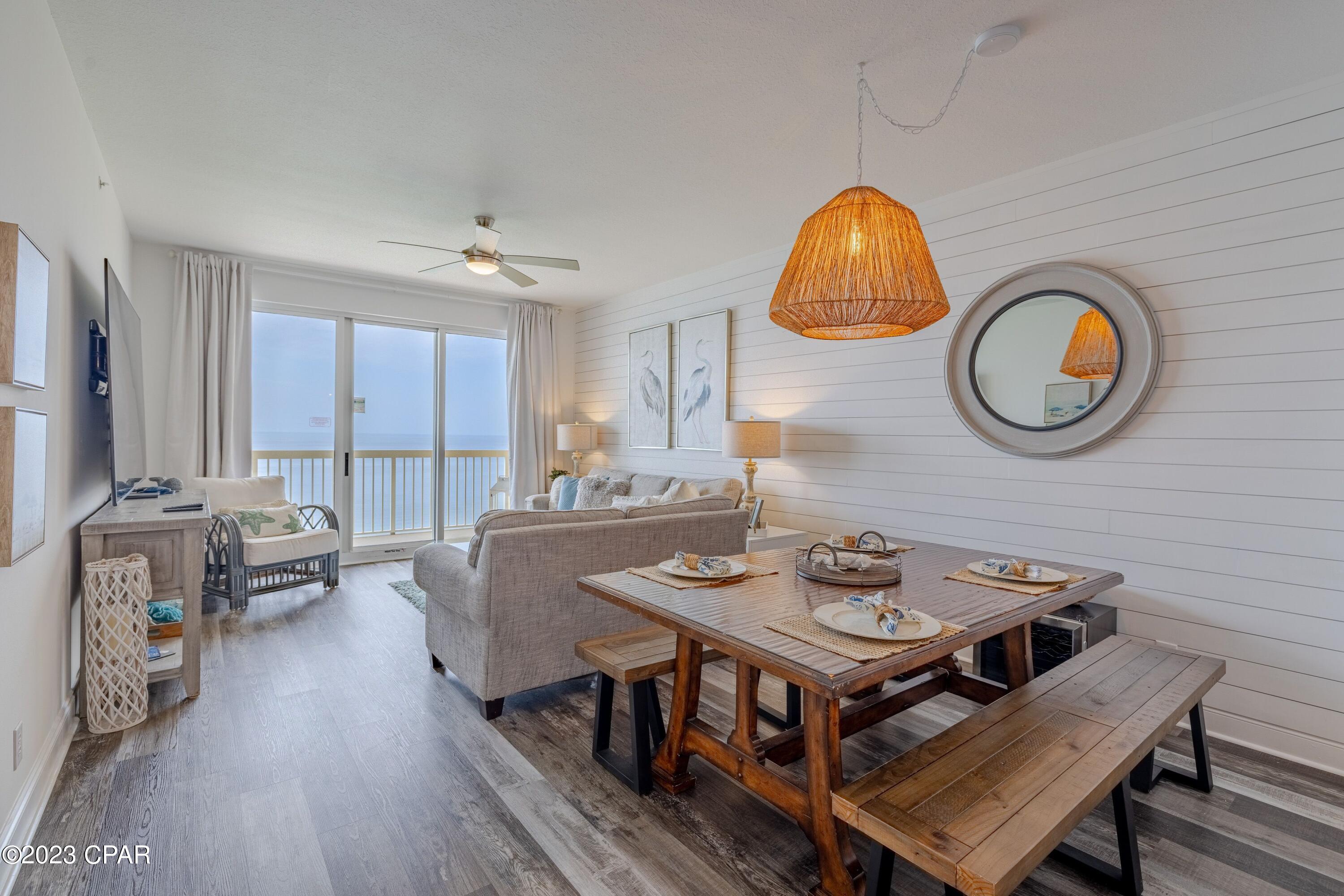 Calypso Towers II - Residential