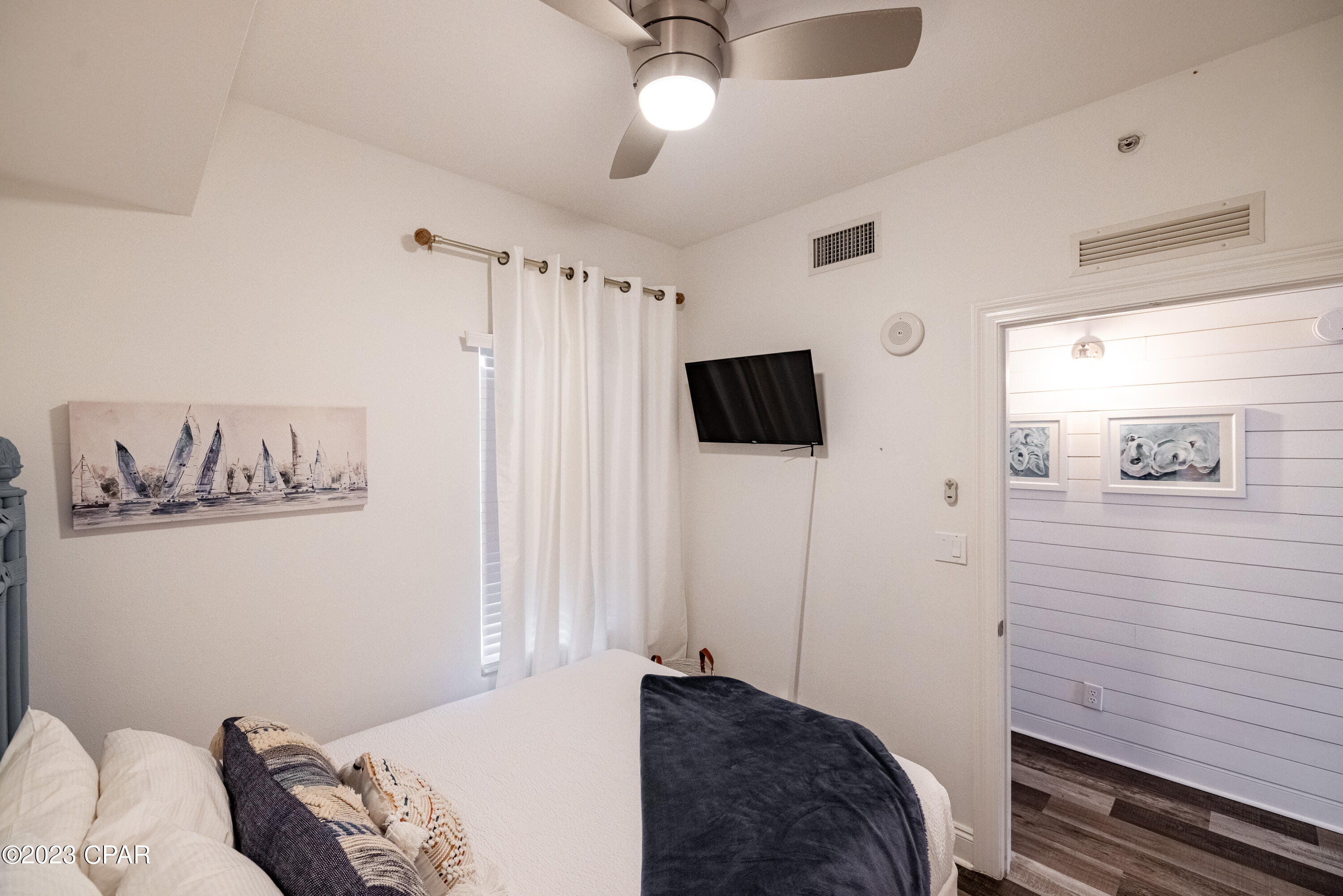 Calypso Towers II - Residential