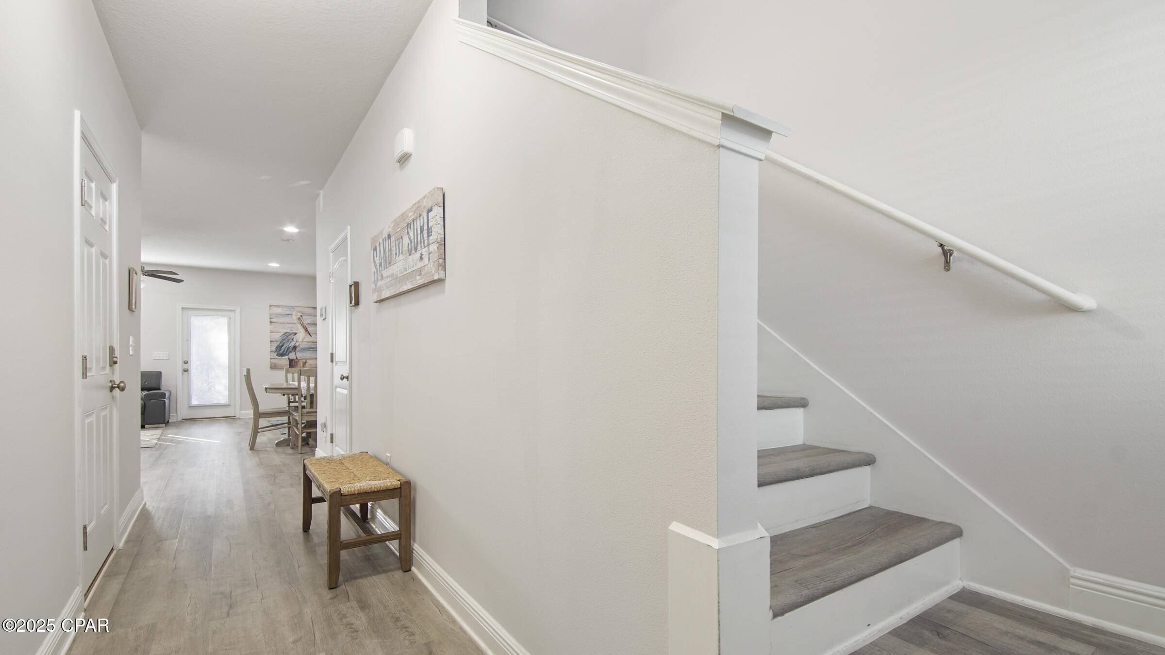 Hathaway Townhomes - Residential Lease