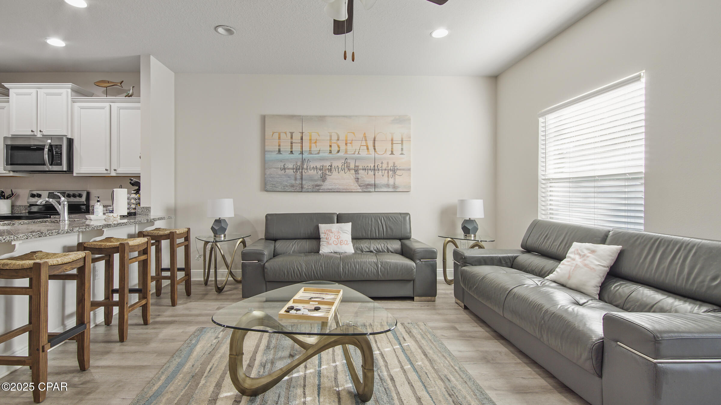 Hathaway Townhomes - Residential Lease