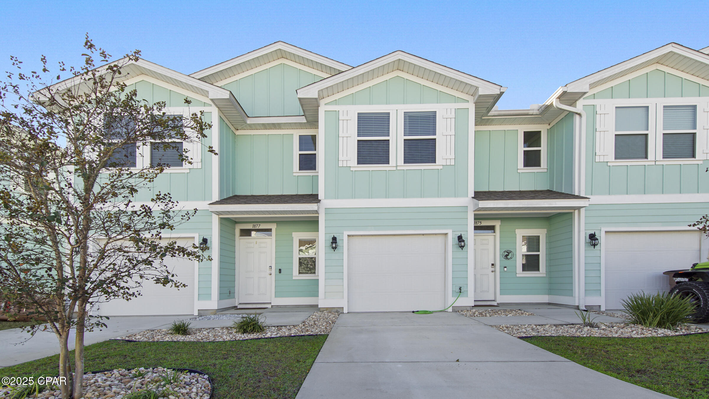 Hathaway Townhomes - Residential Lease