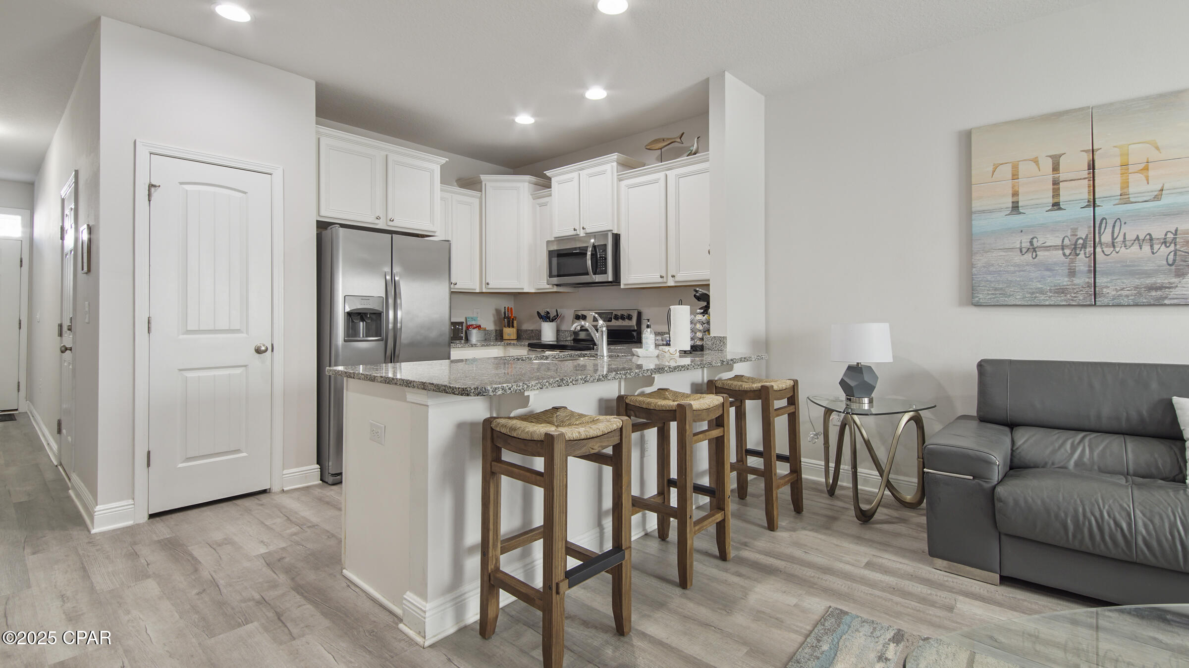 Hathaway Townhomes - Residential Lease