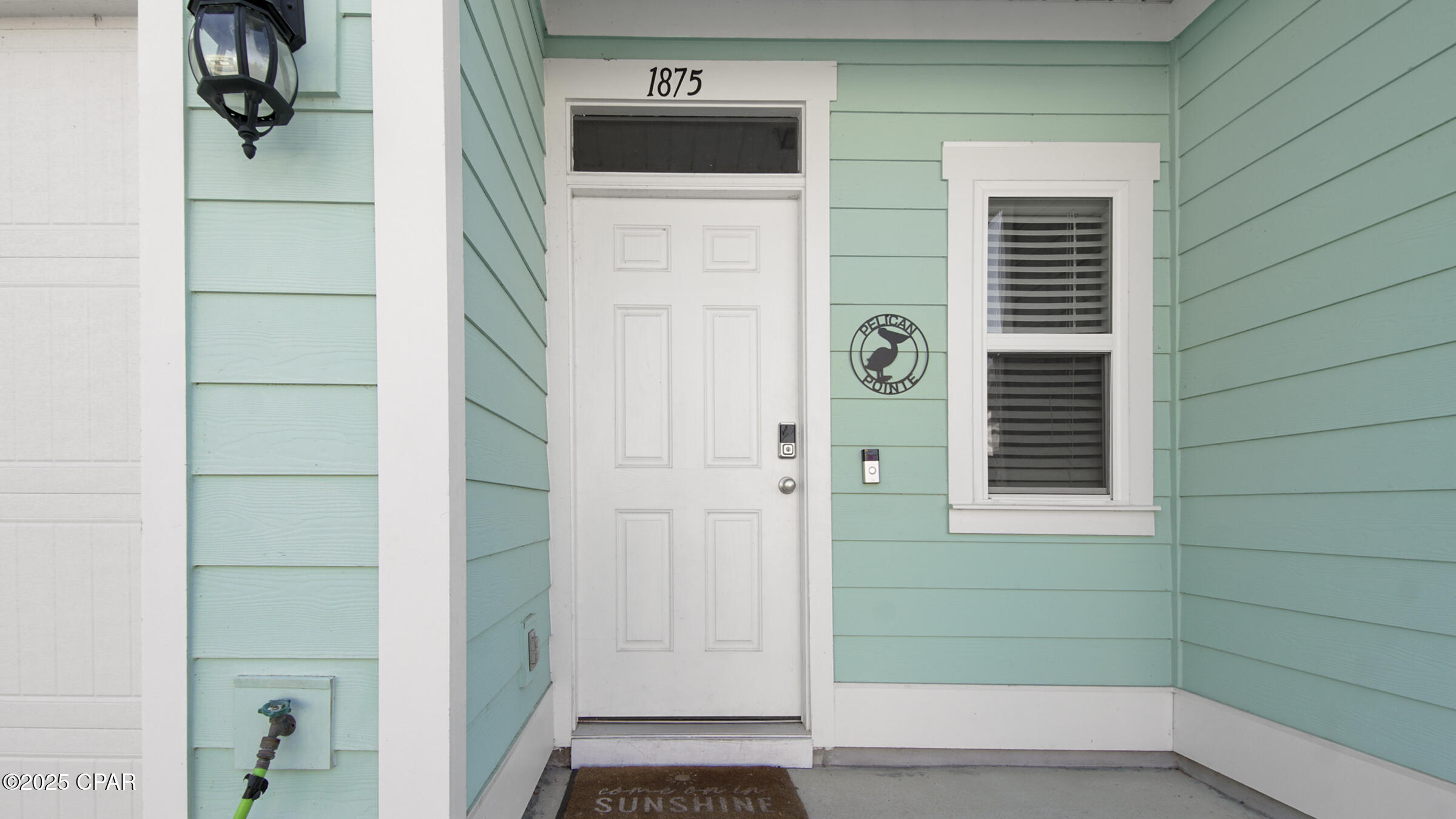 Hathaway Townhomes - Residential Lease