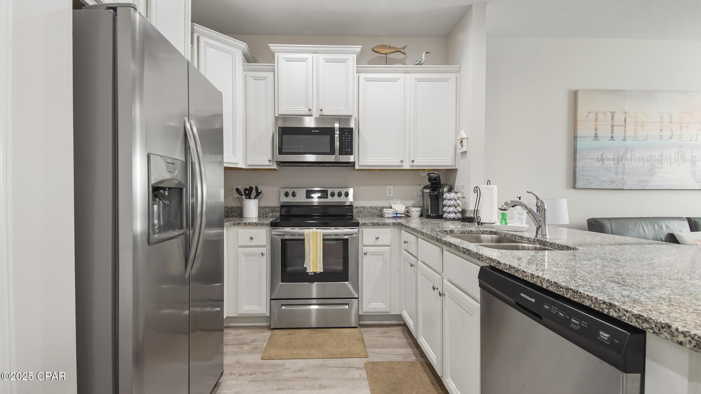 Hathaway Townhomes - Residential Lease