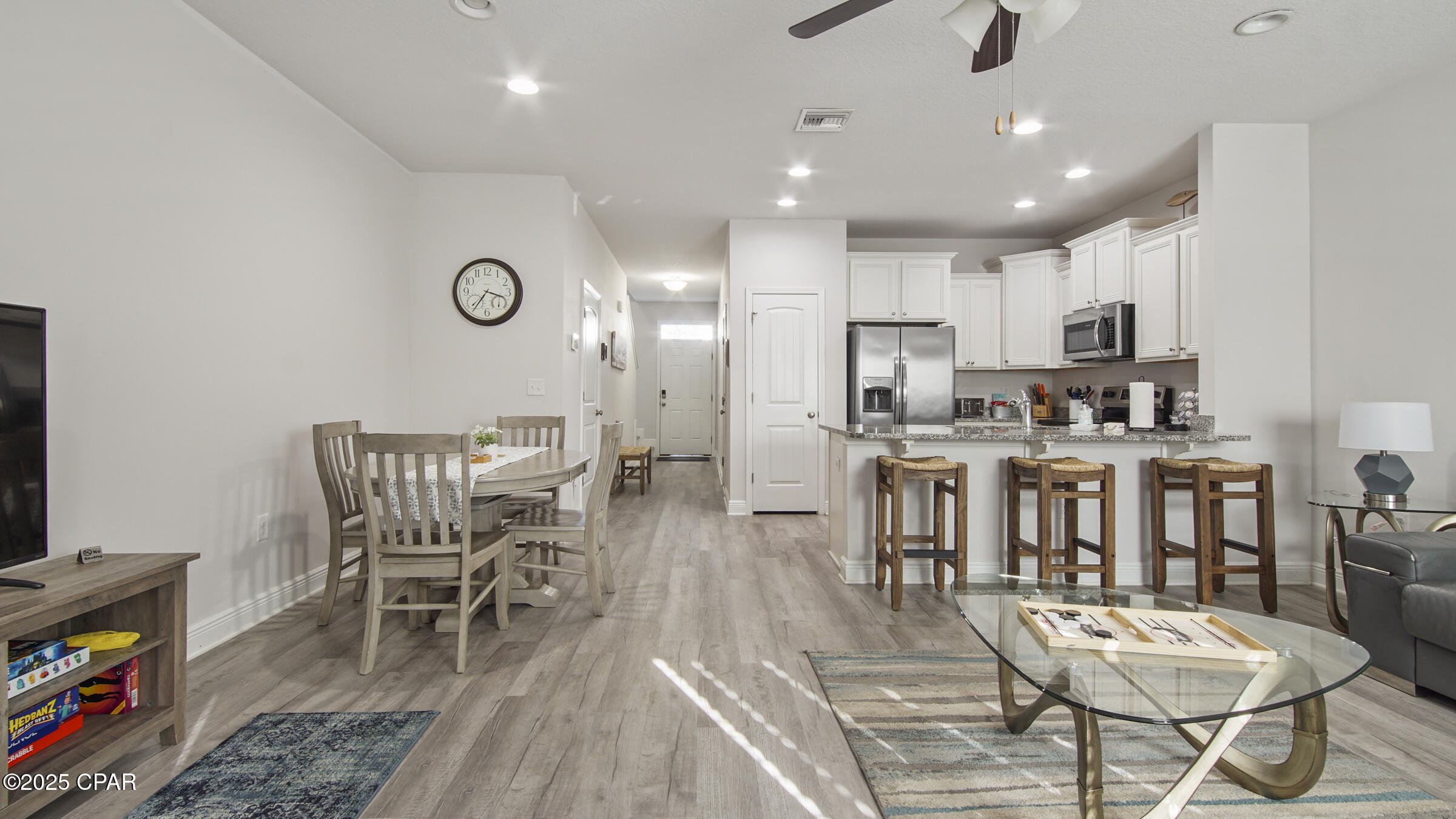 Hathaway Townhomes - Residential Lease