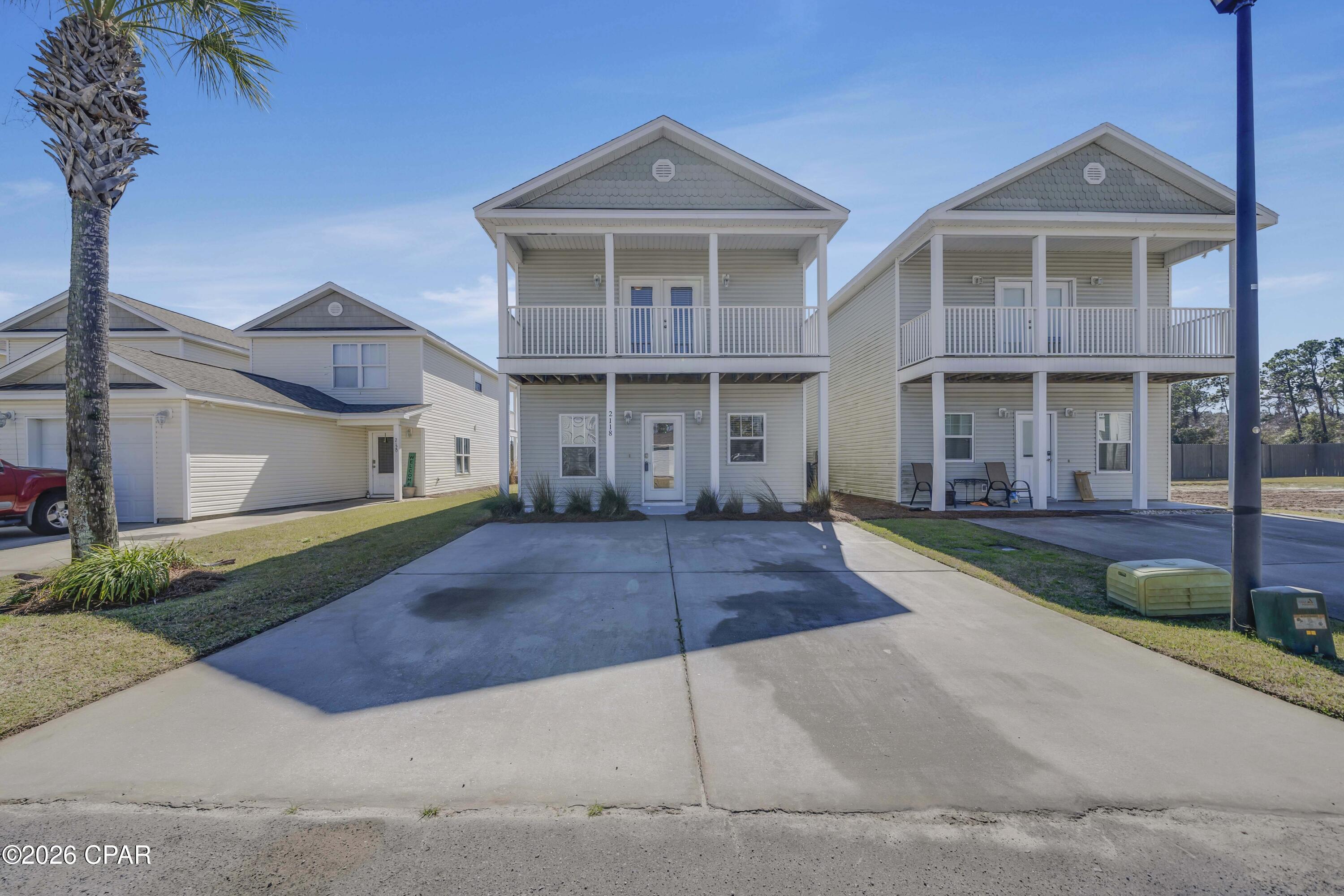 Gates At Sterling Cove - Residential