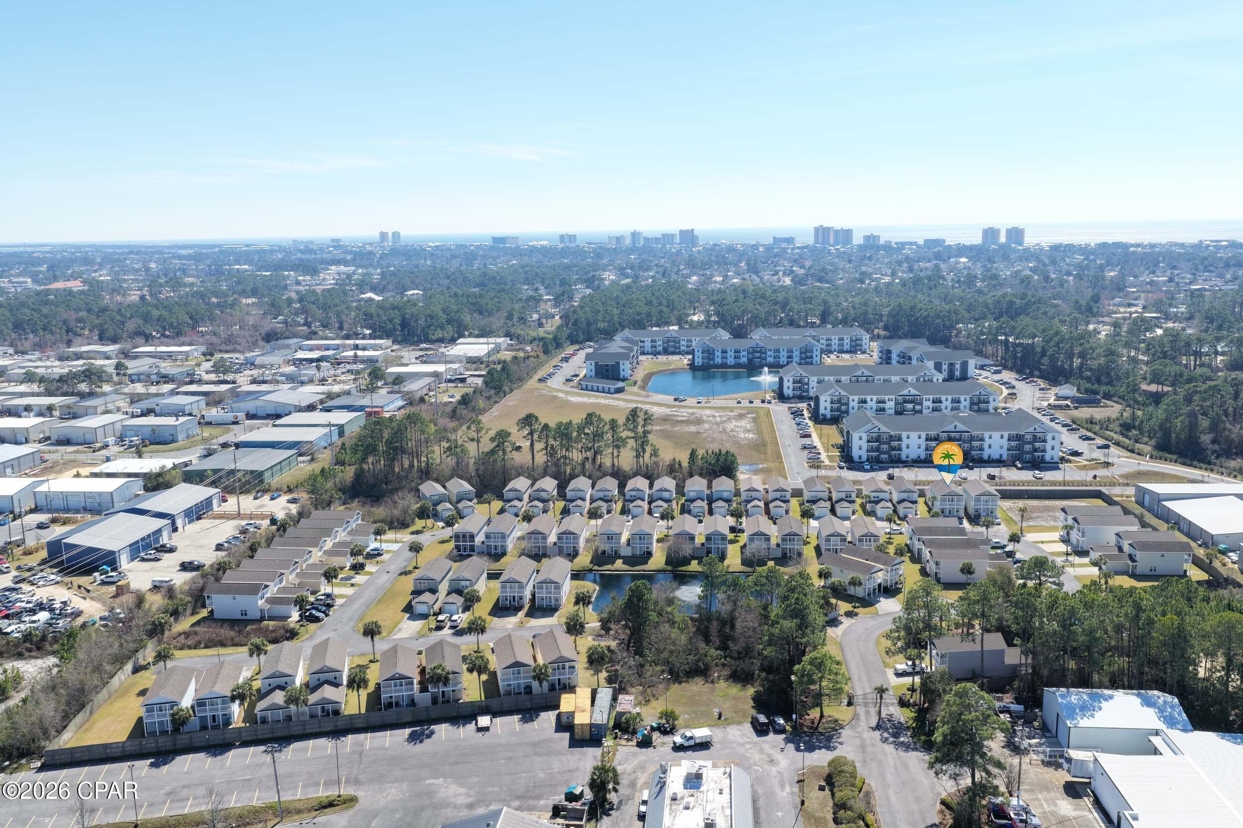 Gates At Sterling Cove - Residential