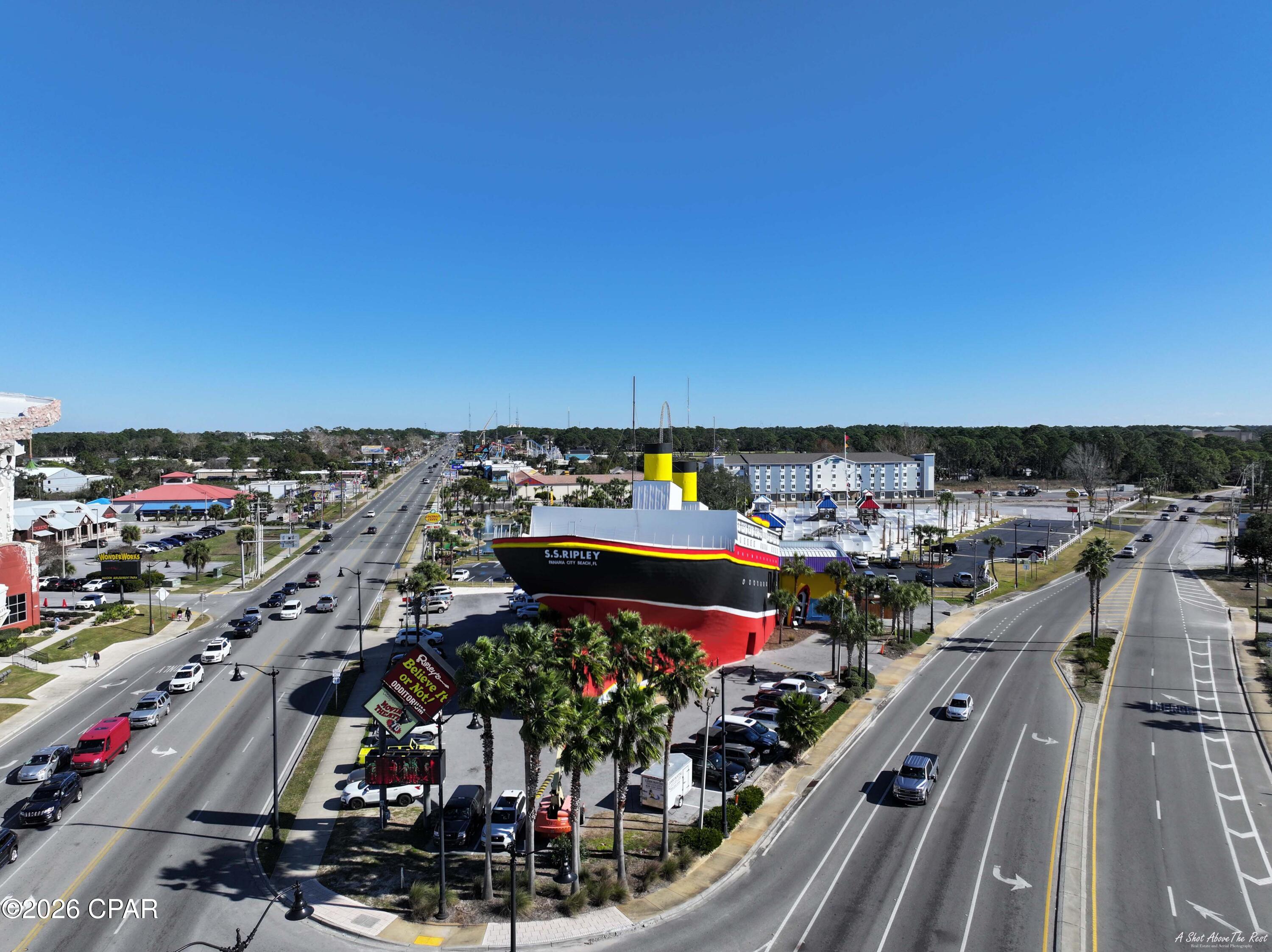Gates At Sterling Cove - Residential