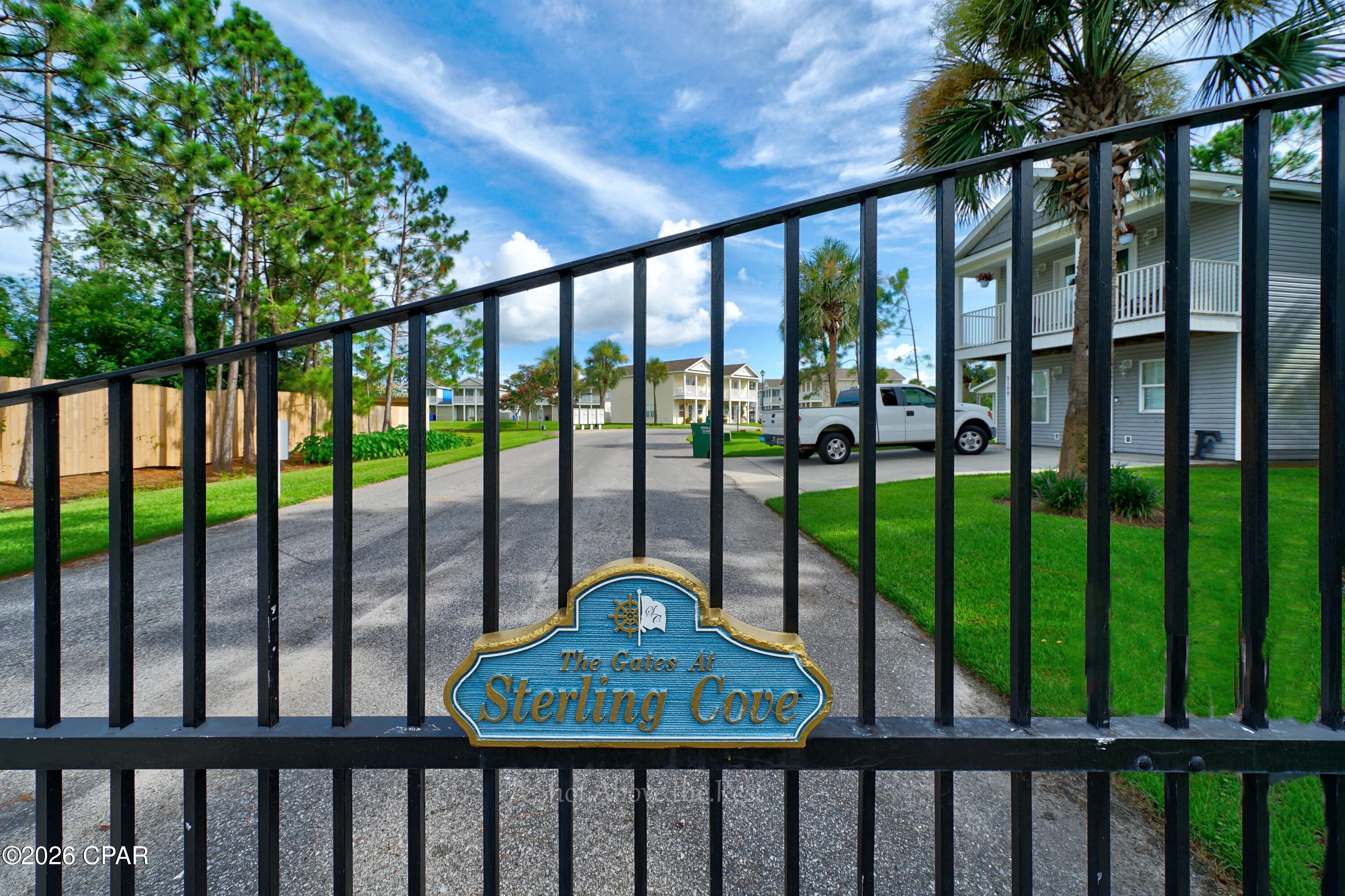 Gates At Sterling Cove - Residential