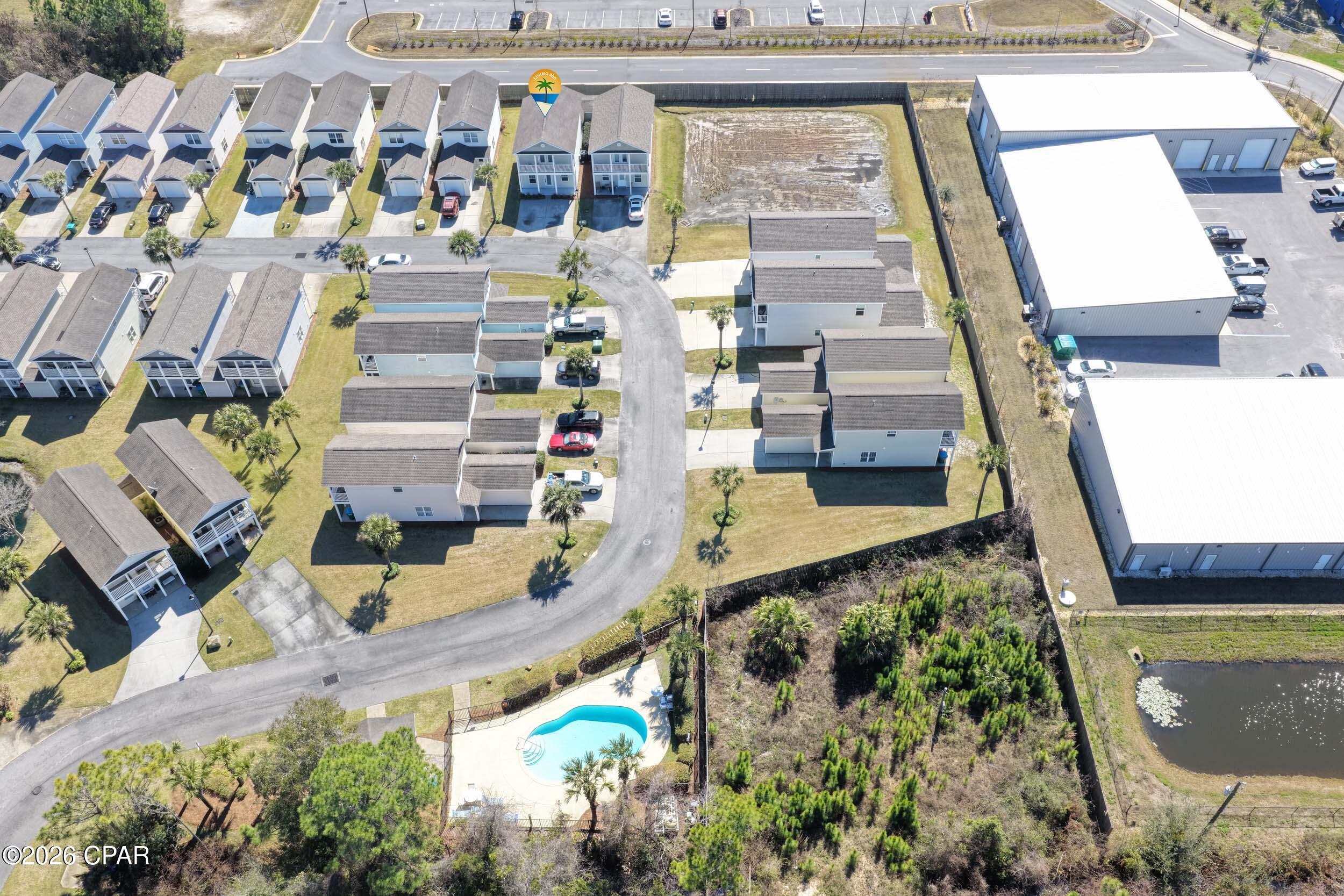 Gates At Sterling Cove - Residential