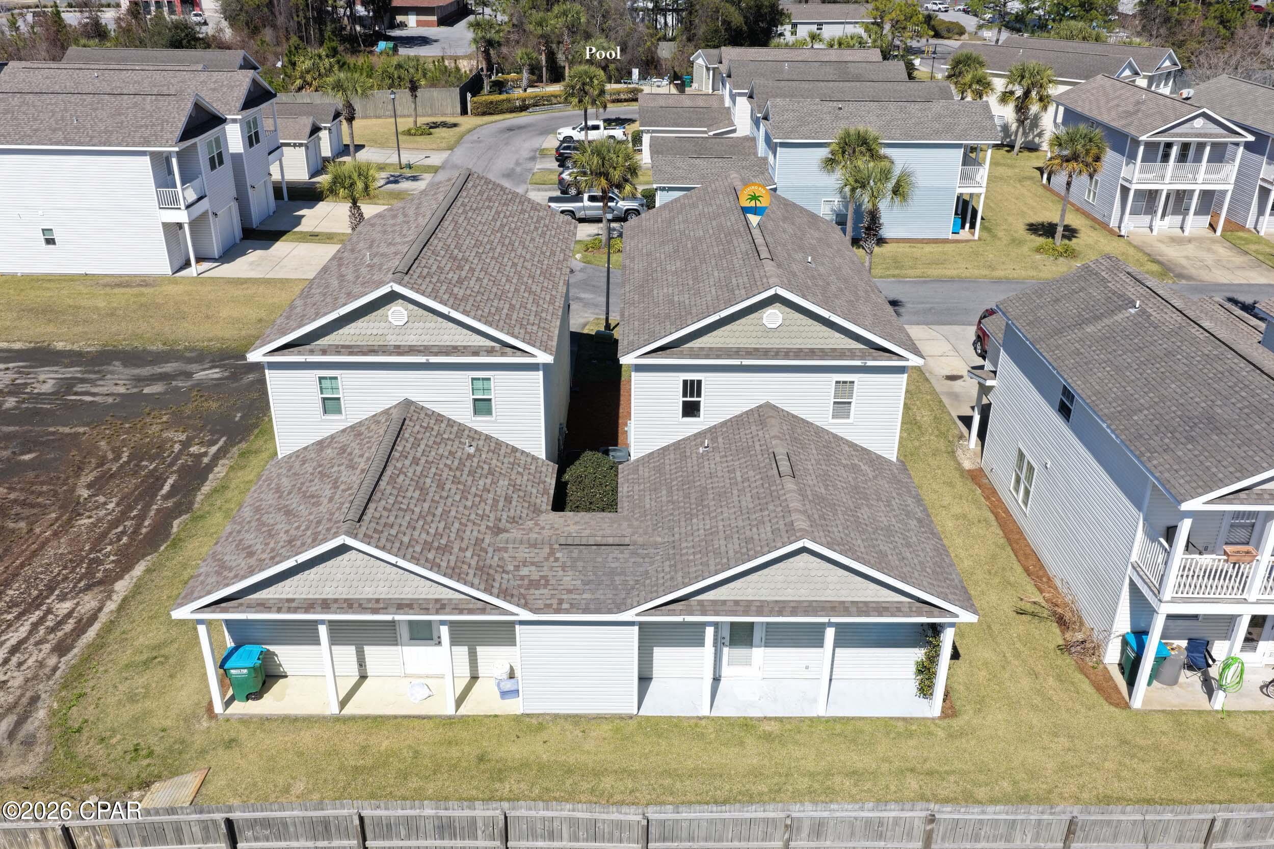 Gates At Sterling Cove - Residential