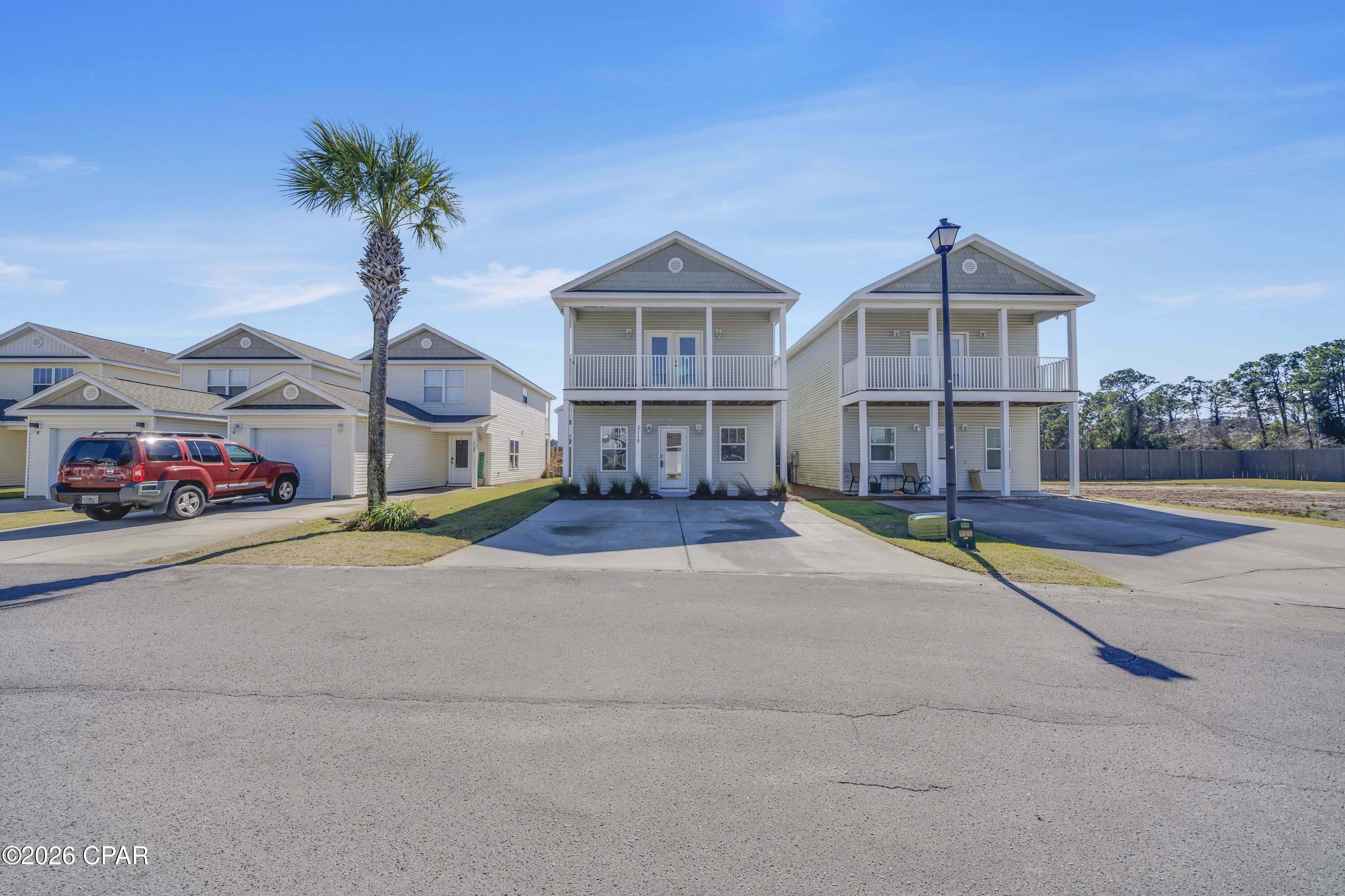 Gates At Sterling Cove - Residential