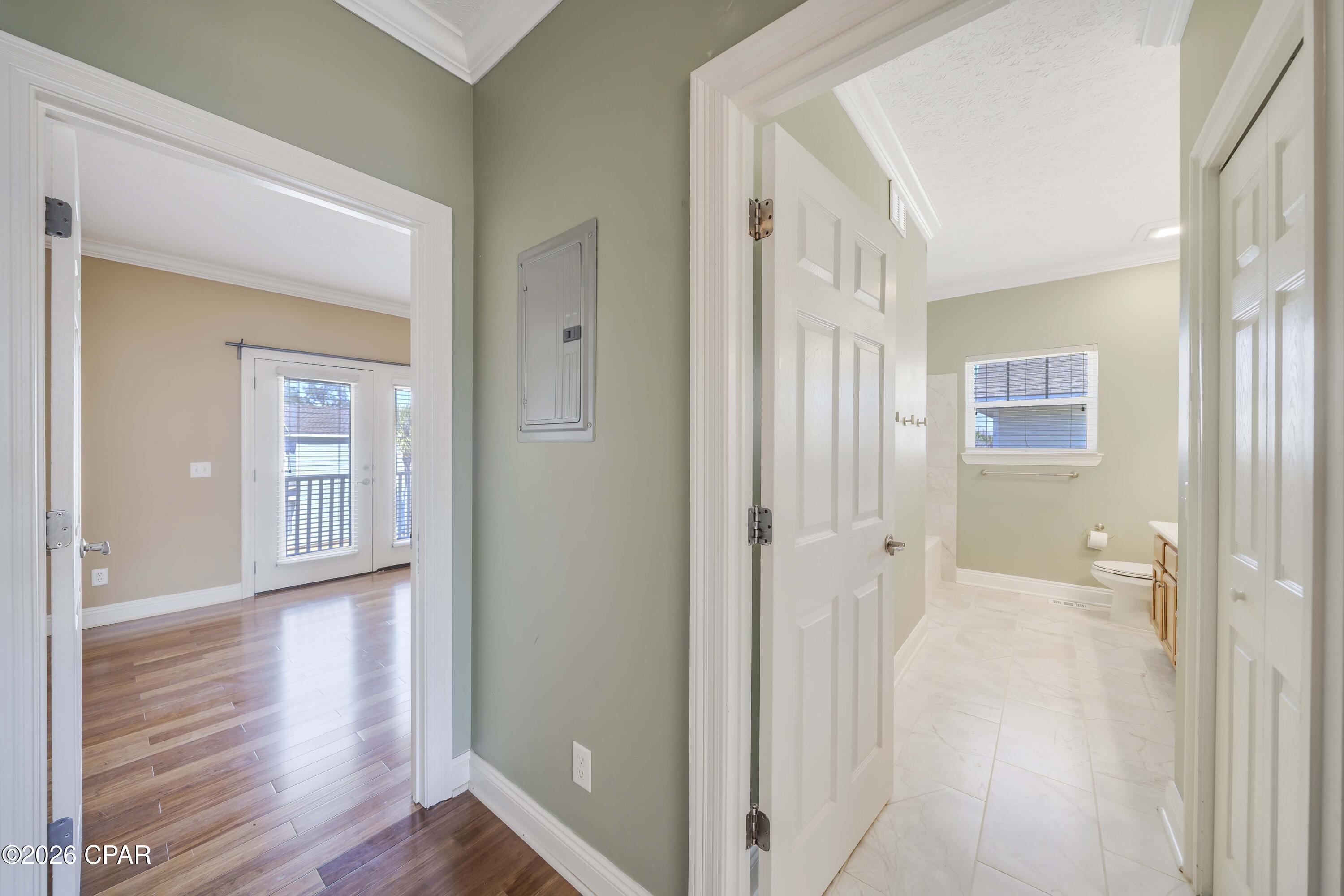 Gates At Sterling Cove - Residential