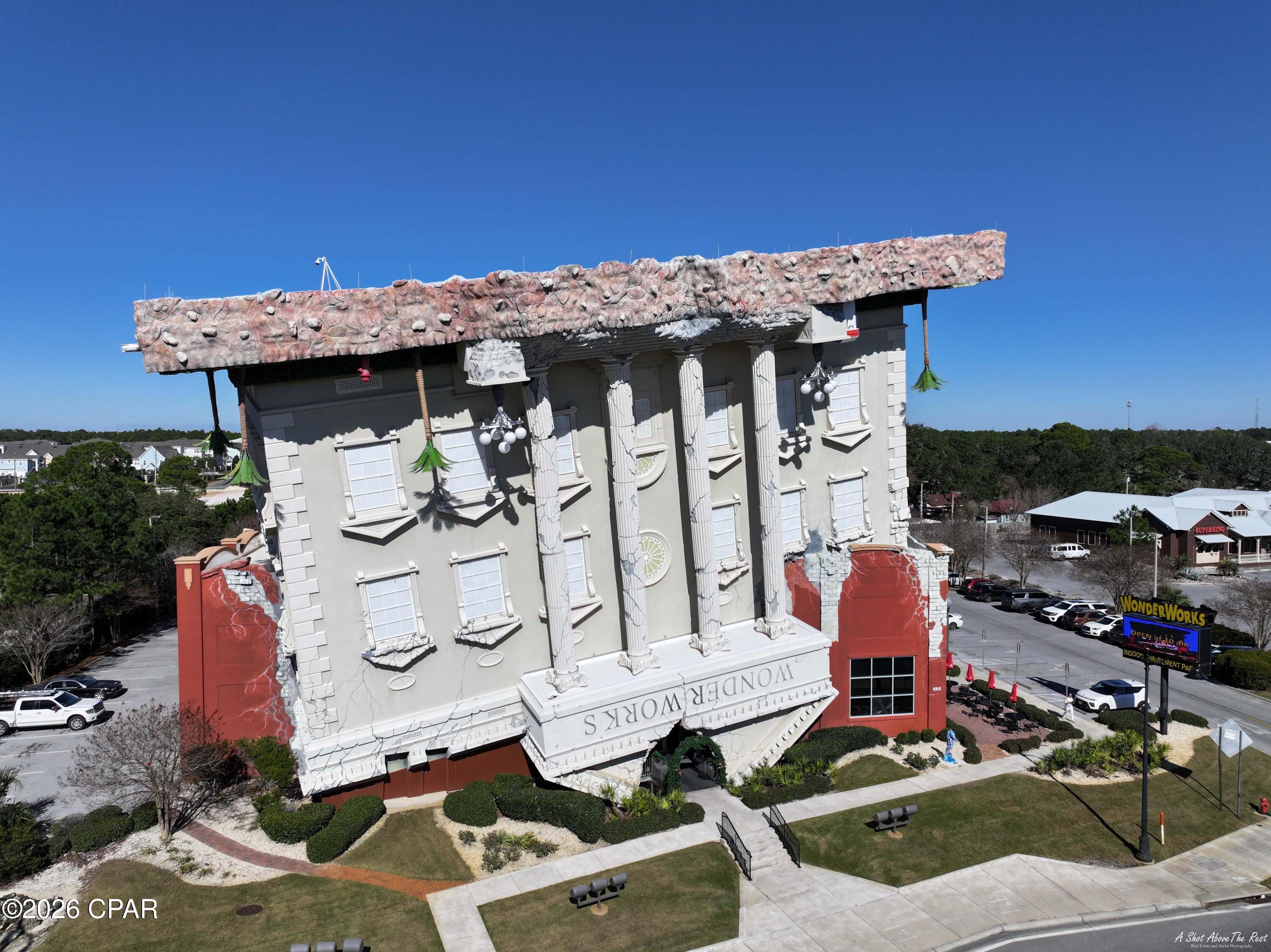 Gates At Sterling Cove - Residential