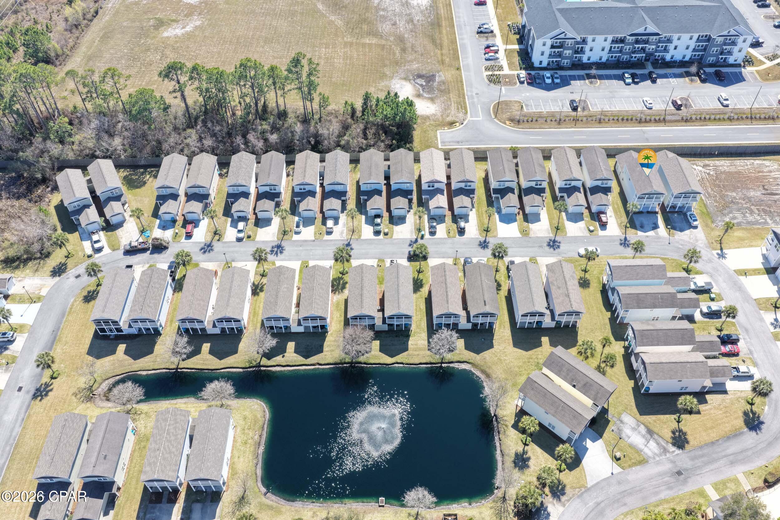 Gates At Sterling Cove - Residential