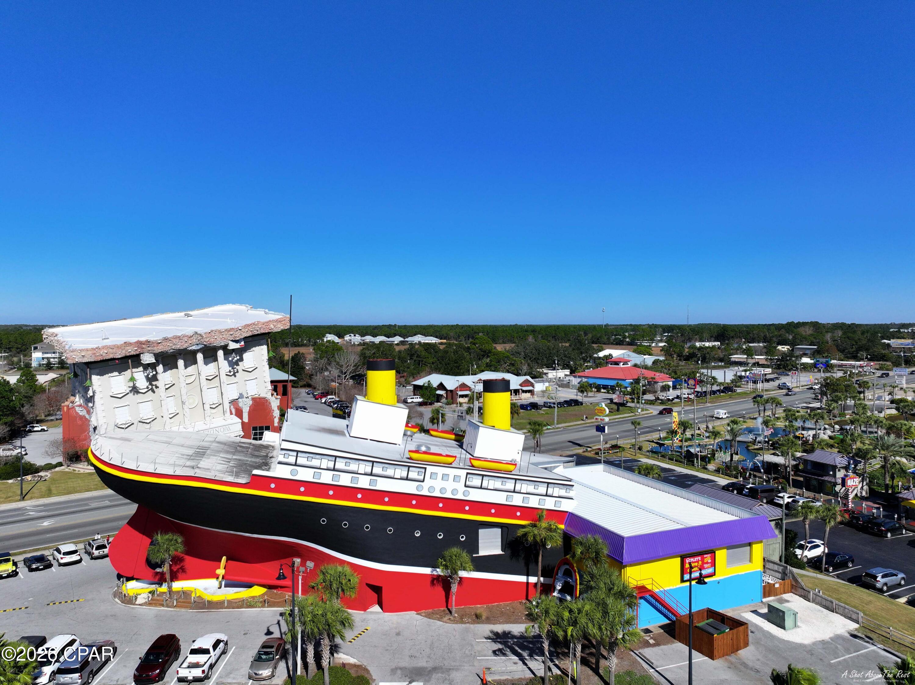Gates At Sterling Cove - Residential