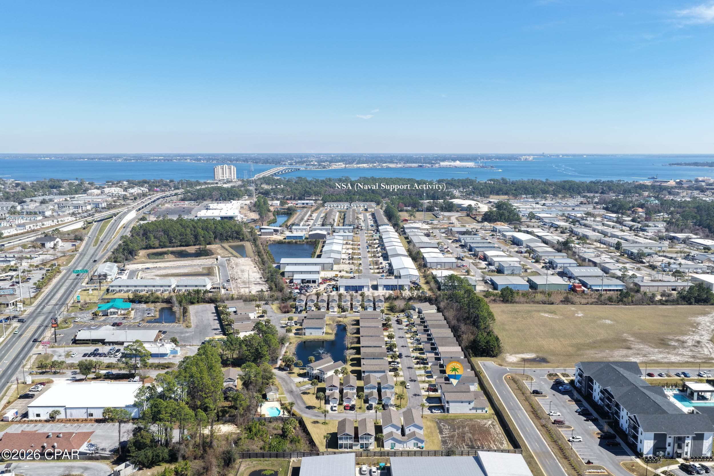 Gates At Sterling Cove - Residential