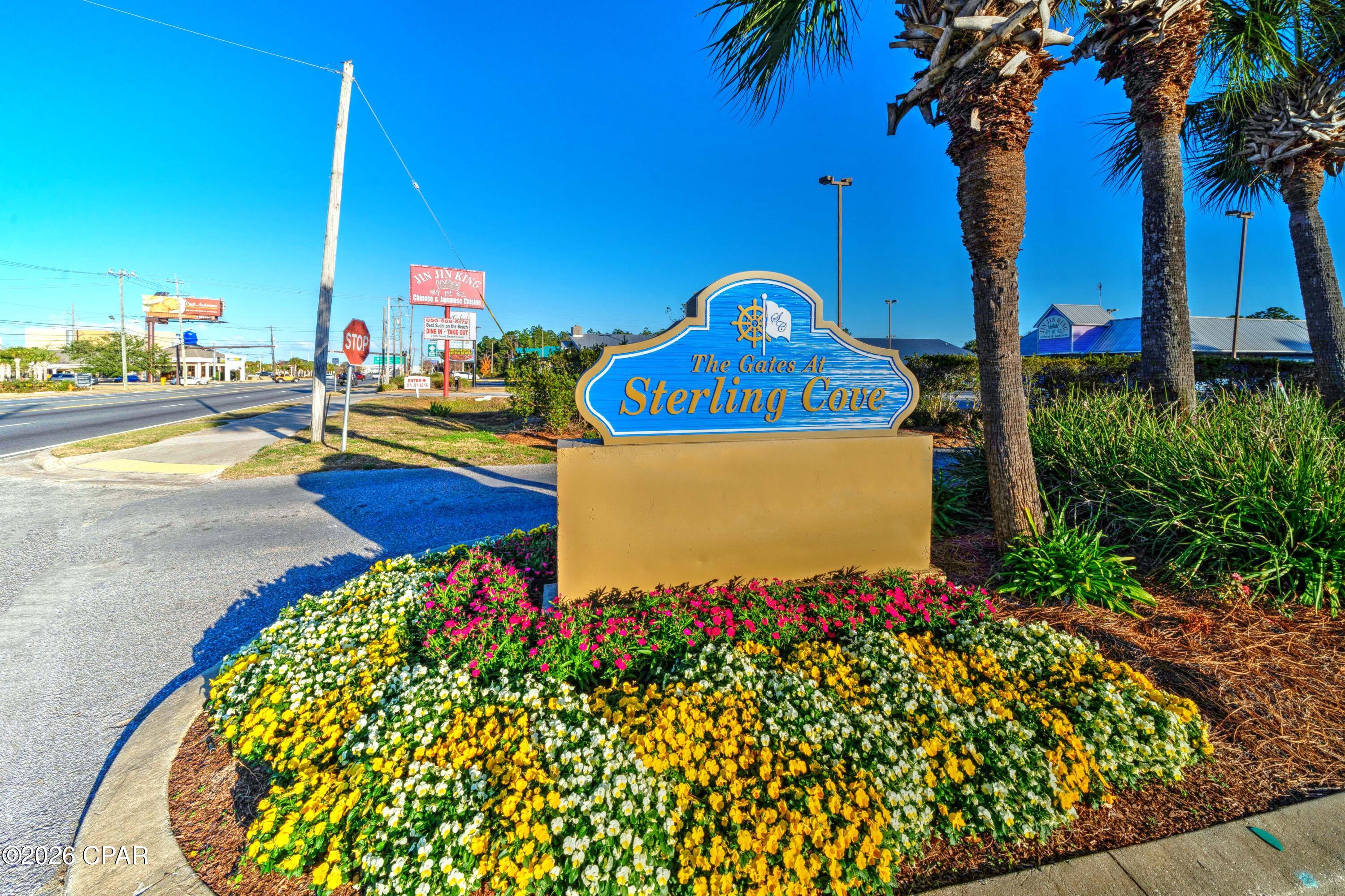 Gates At Sterling Cove - Residential