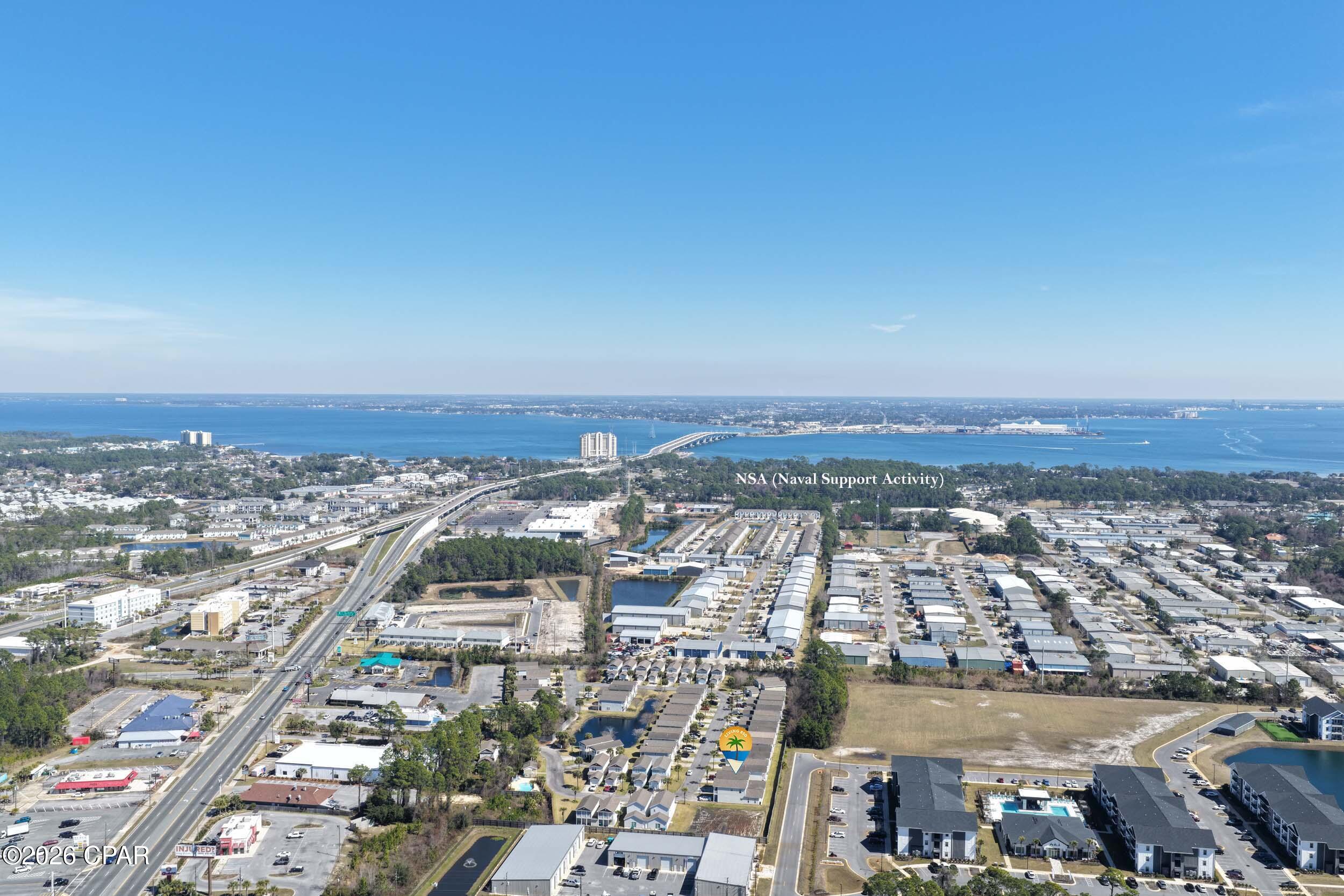 Gates At Sterling Cove - Residential