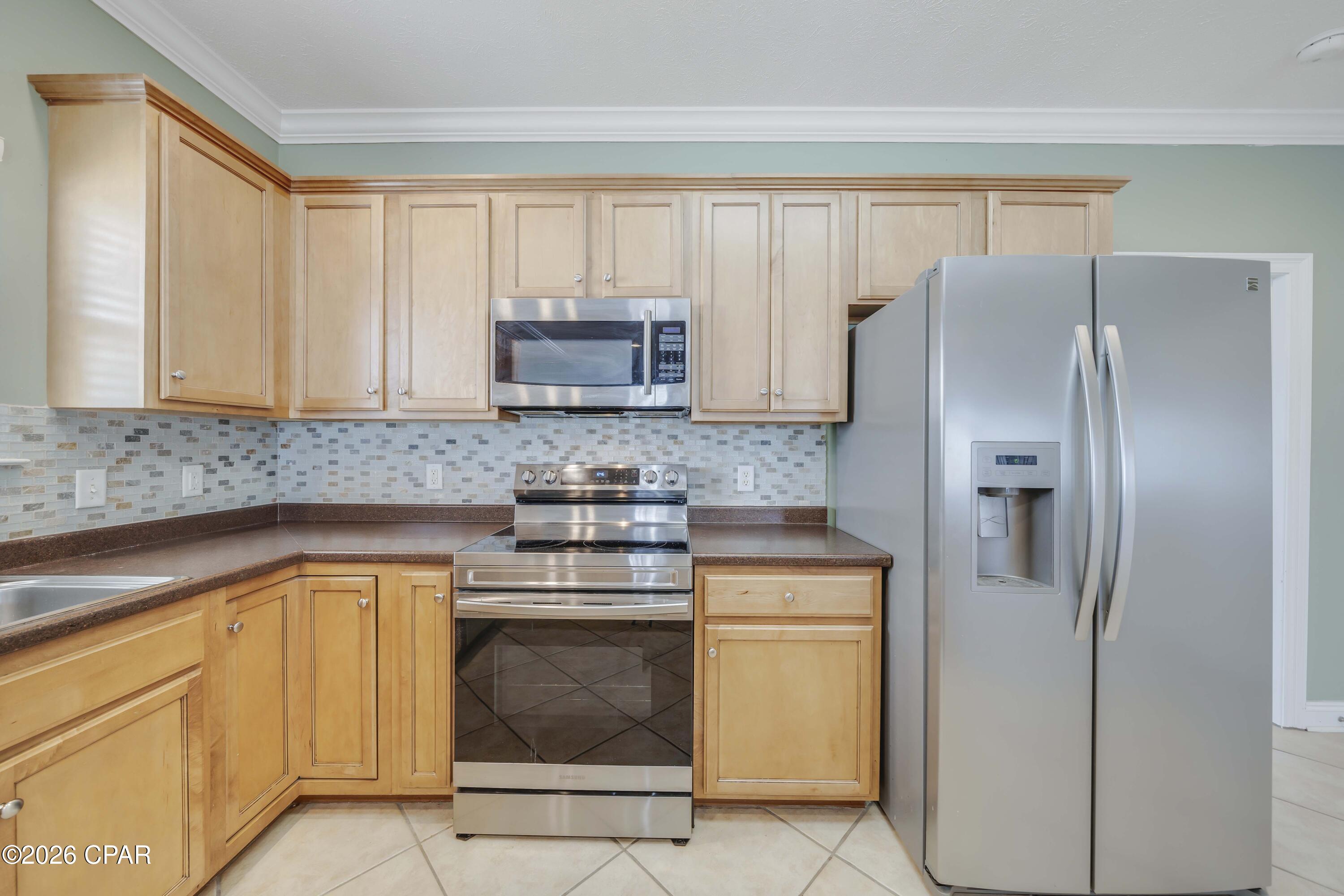 Gates At Sterling Cove - Residential