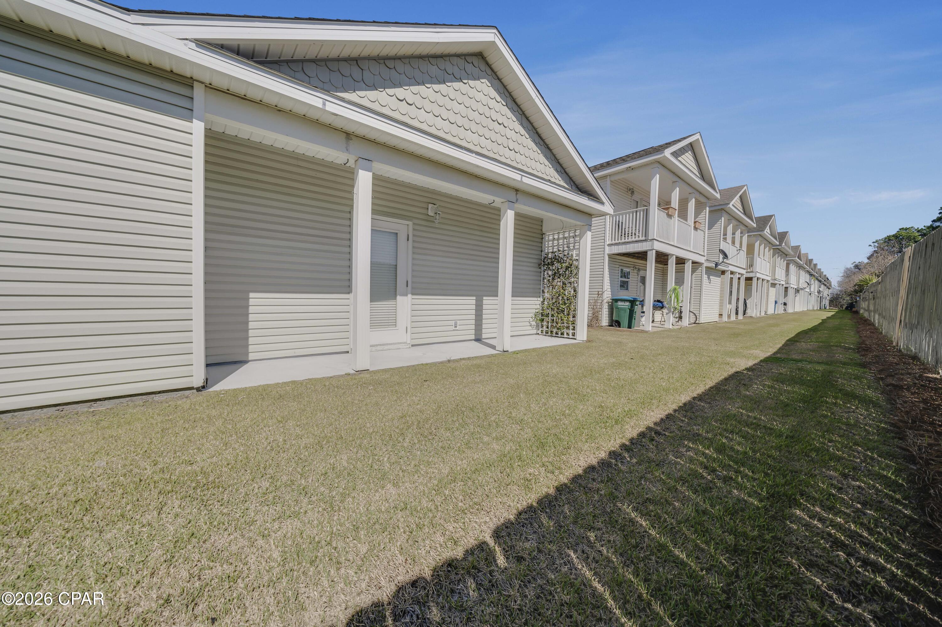 Gates At Sterling Cove - Residential