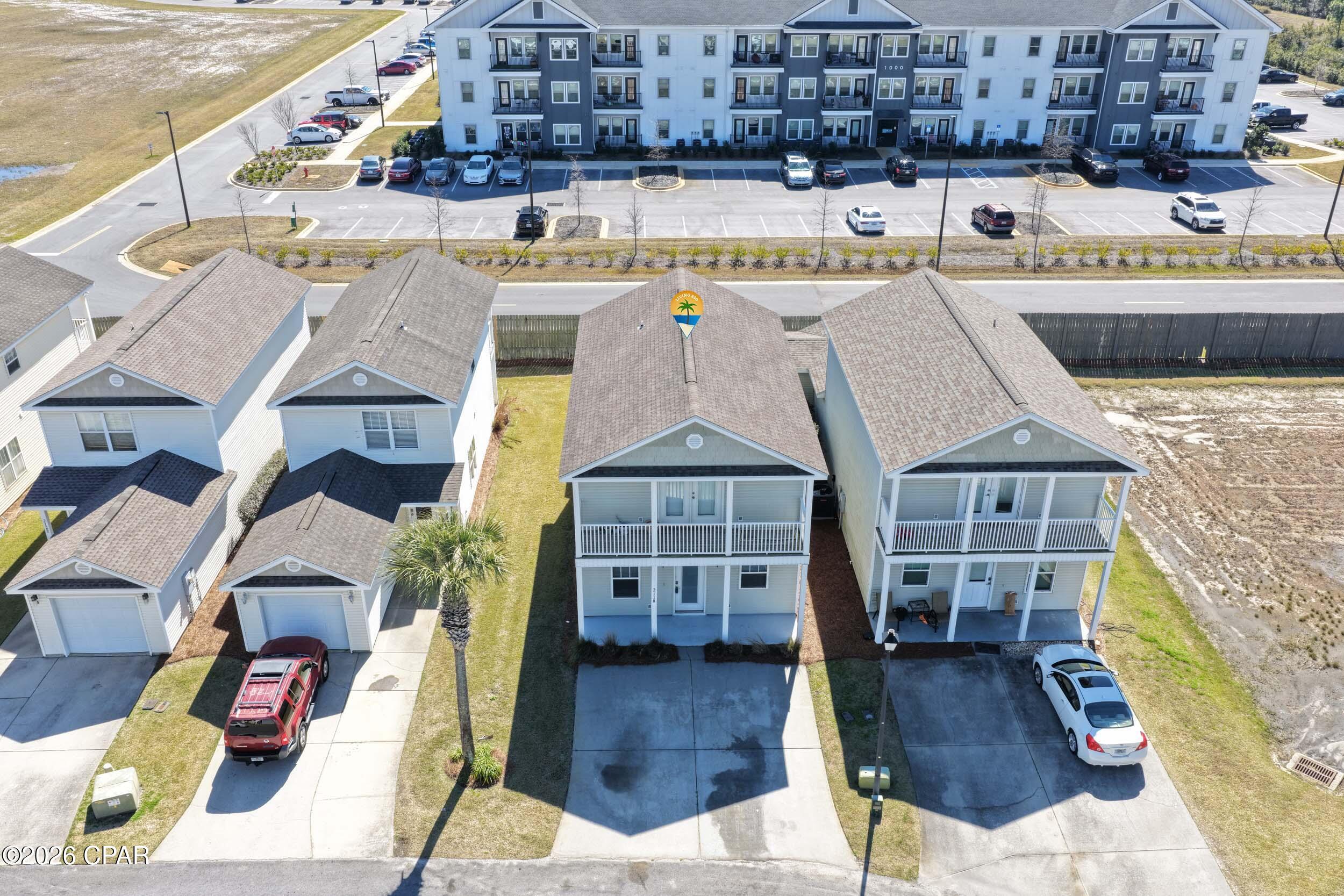 Gates At Sterling Cove - Residential