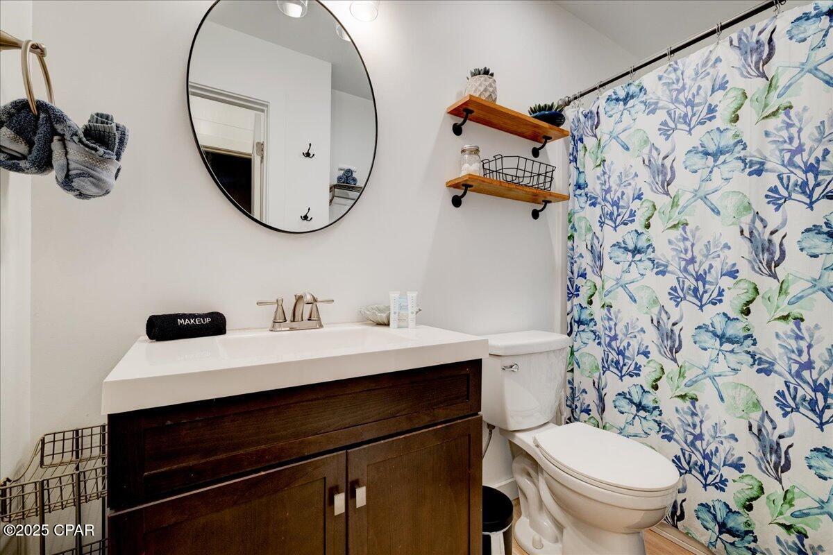 Endless Summer I - Residential