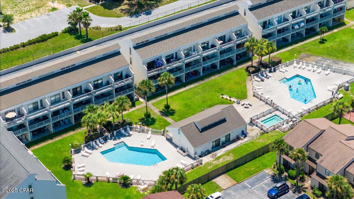 Endless Summer I - Residential