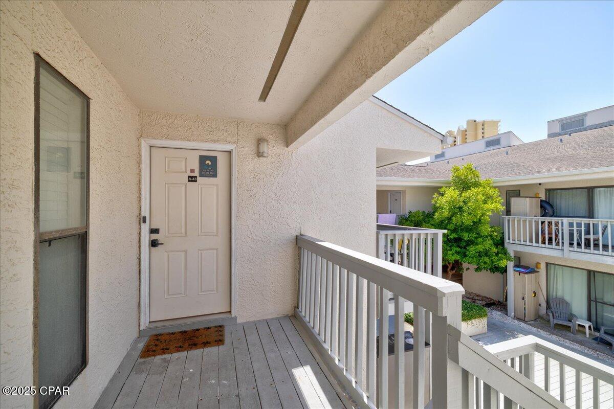 Endless Summer I - Residential