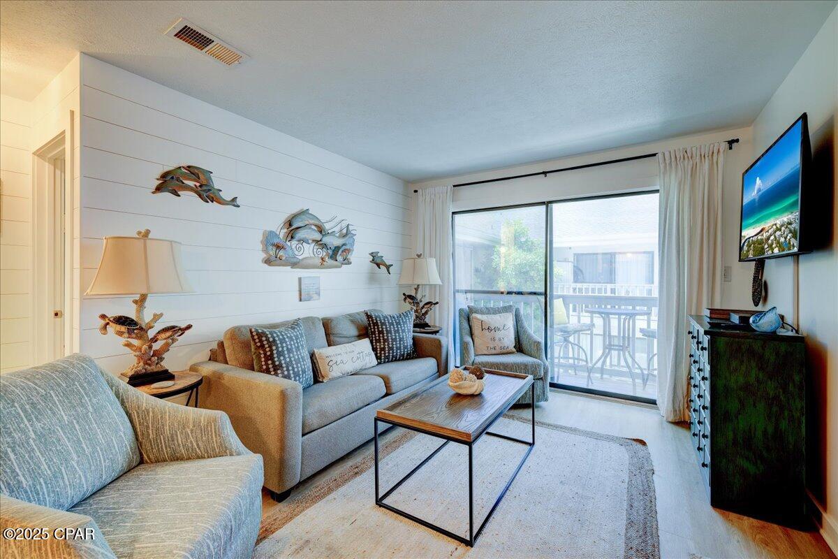 Endless Summer I - Residential