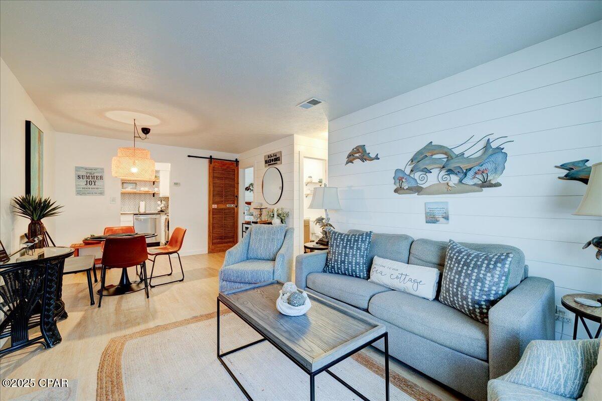 Endless Summer I - Residential