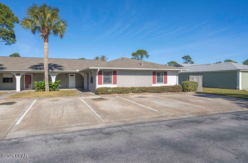 Harbour Towne - Residential