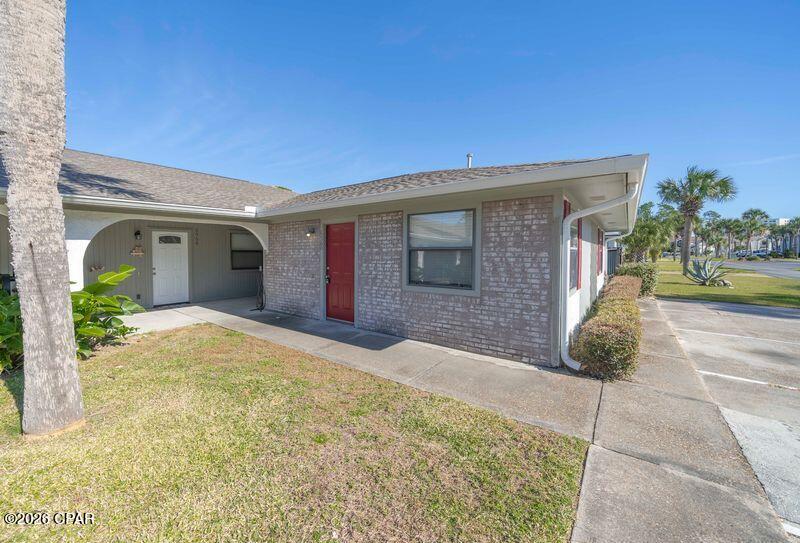 Harbour Towne - Residential