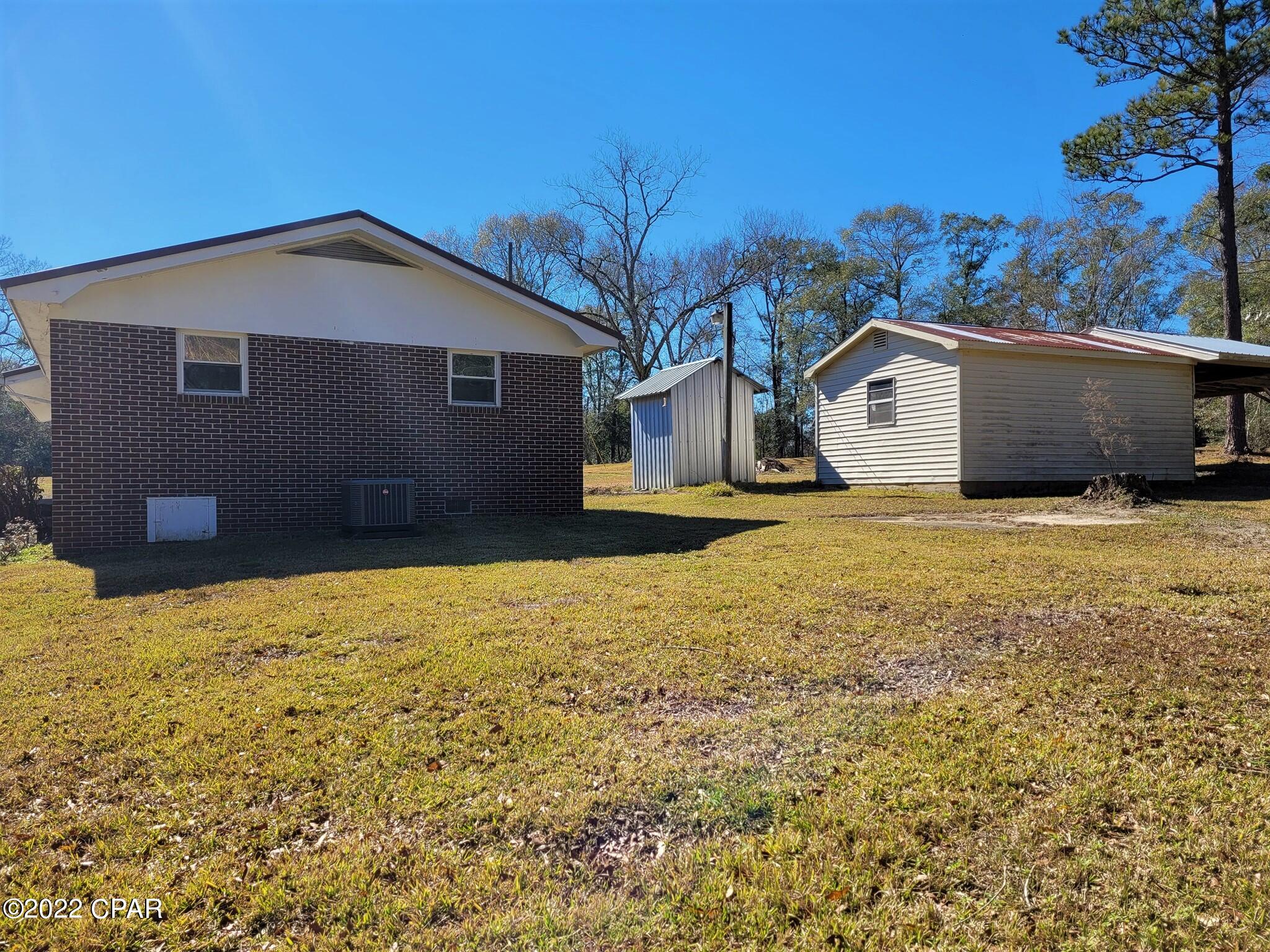 No Named Subdivision - Residential