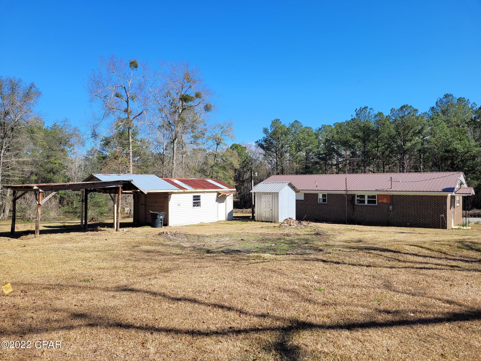 No Named Subdivision - Residential