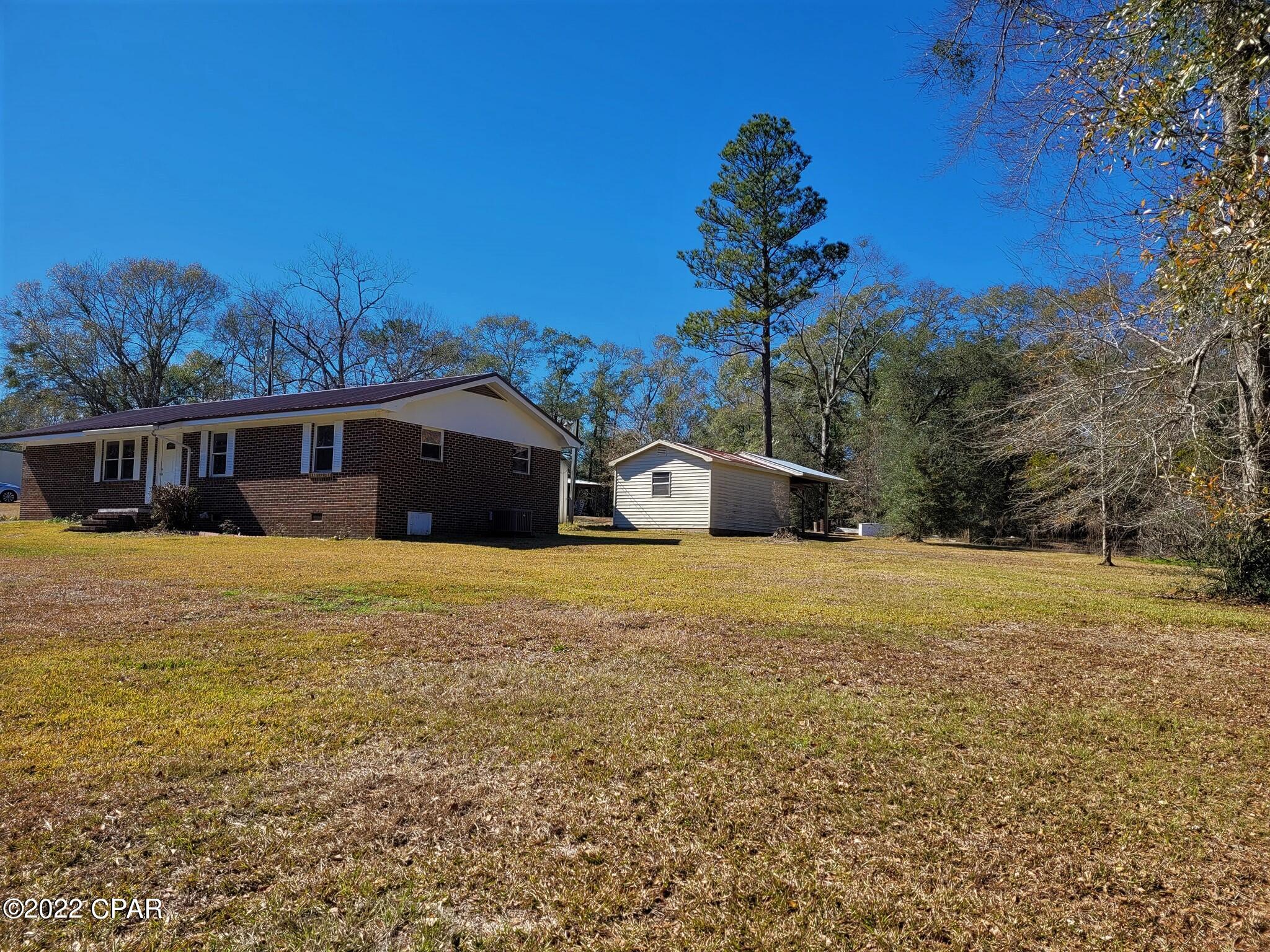 No Named Subdivision - Residential