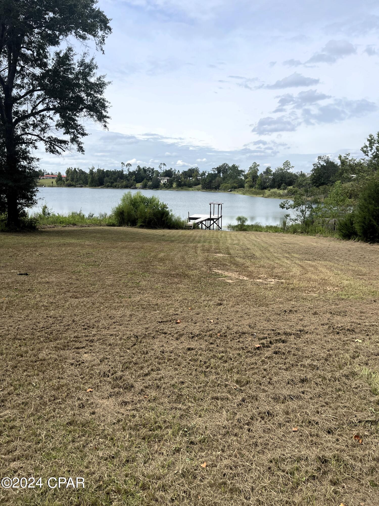 Lake Kathryn Estates - Residential