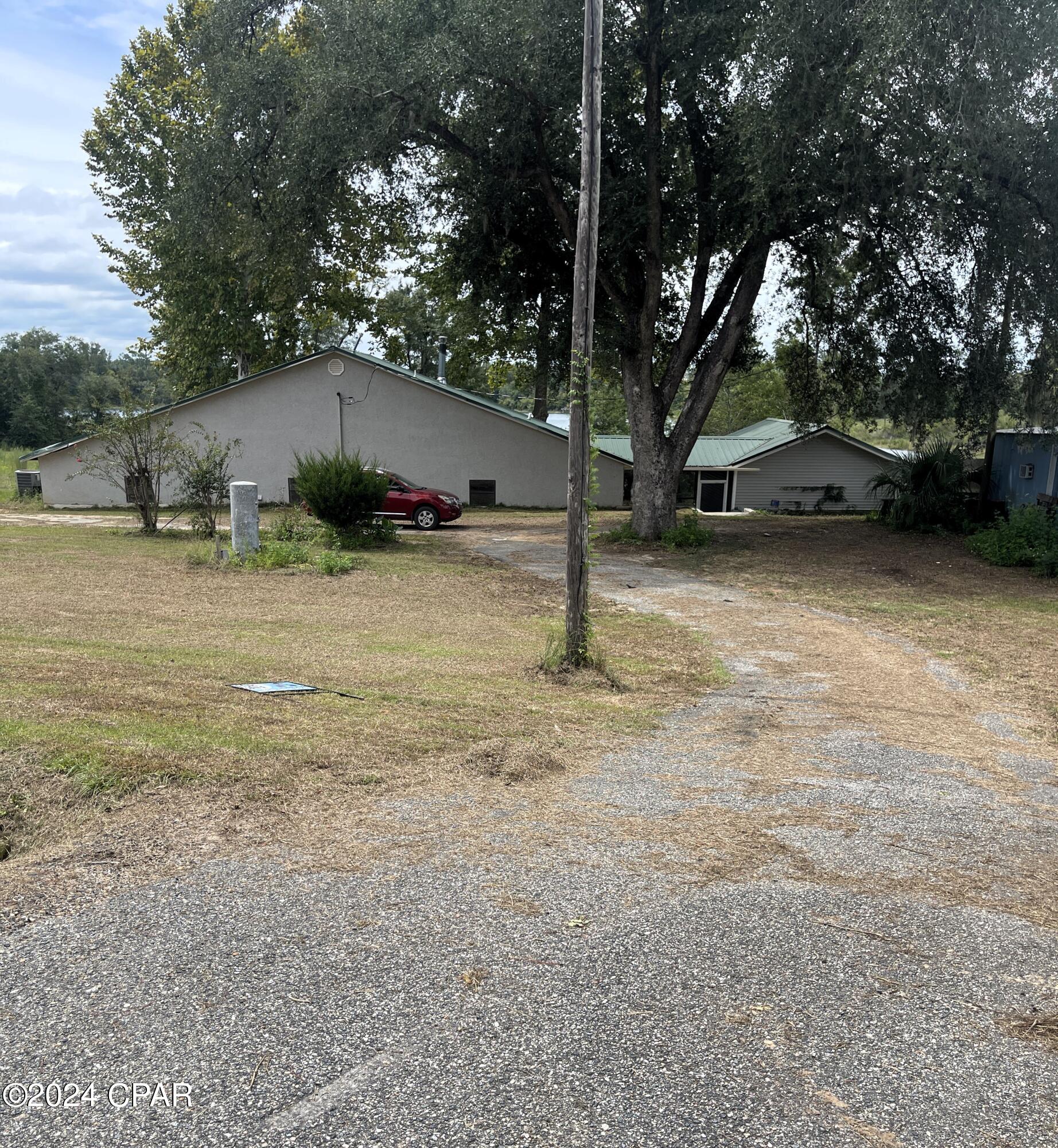 Lake Kathryn Estates - Residential