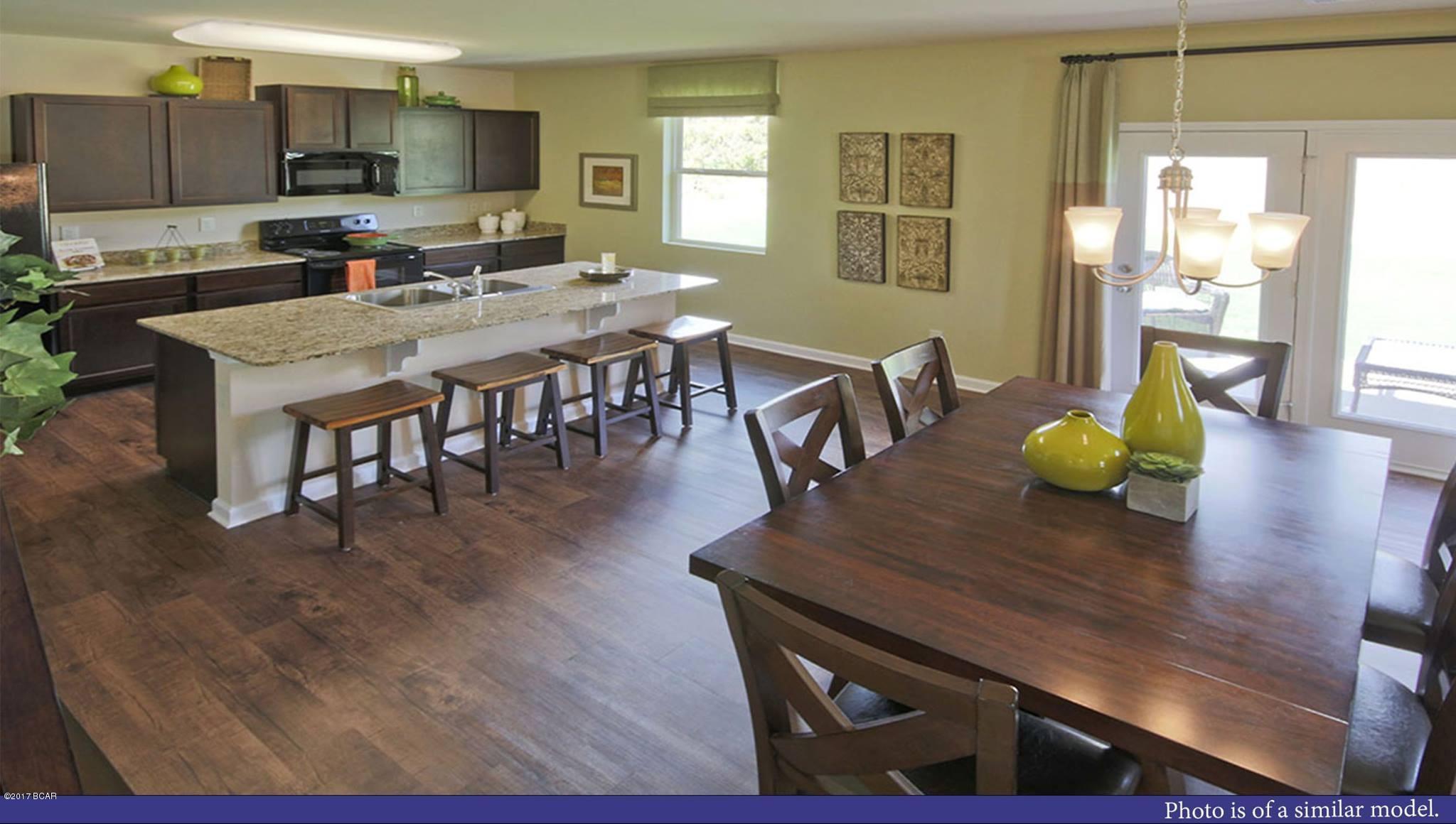 Olde Towne Village - Residential