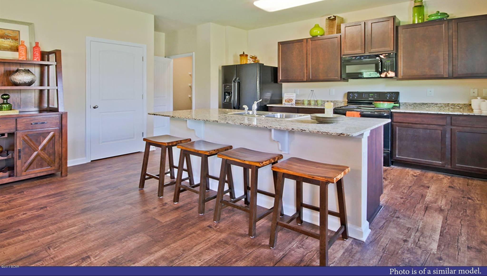 Olde Towne Village - Residential