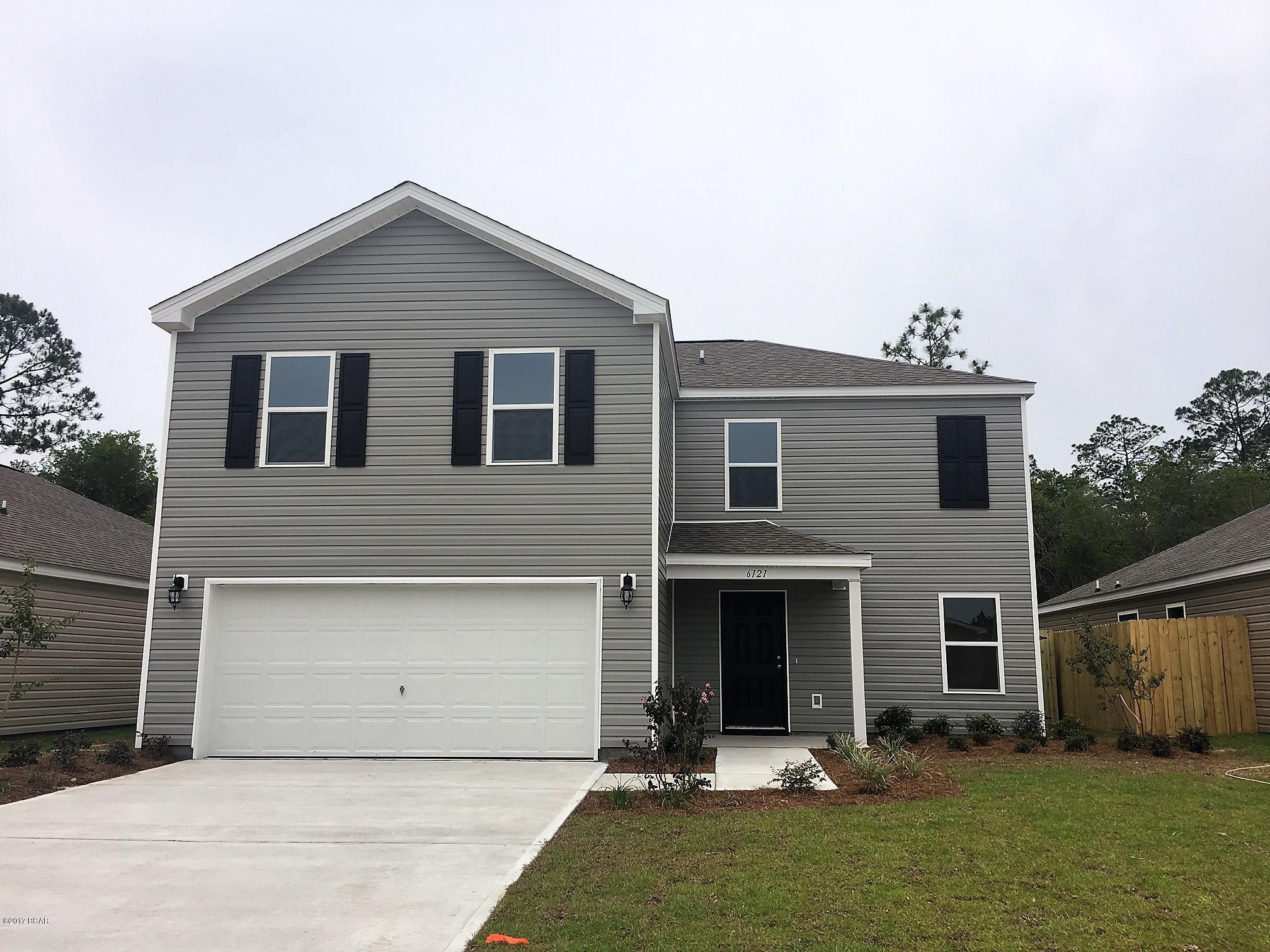 Olde Towne Village - Residential